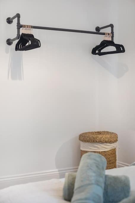 Apartment King's Cross Townhouse - Contemporary Garden Flat
