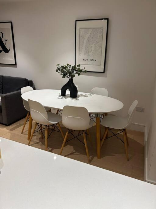 Stylish Penthouse London-zone 1 London