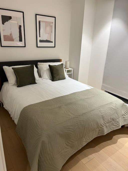 Stylish Penthouse London-zone 1 Apartment *