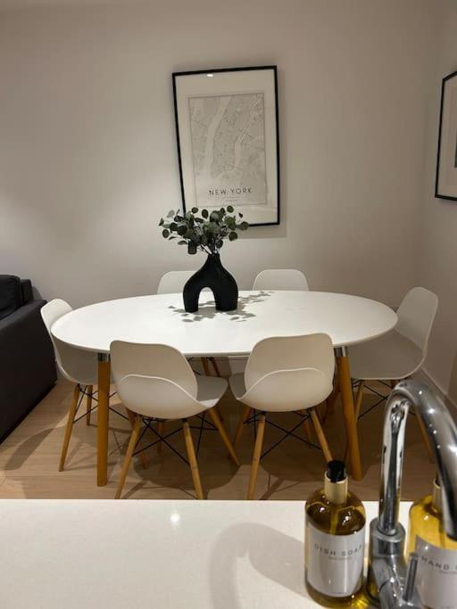 Apartment Stylish Penthouse London-zone 1 *