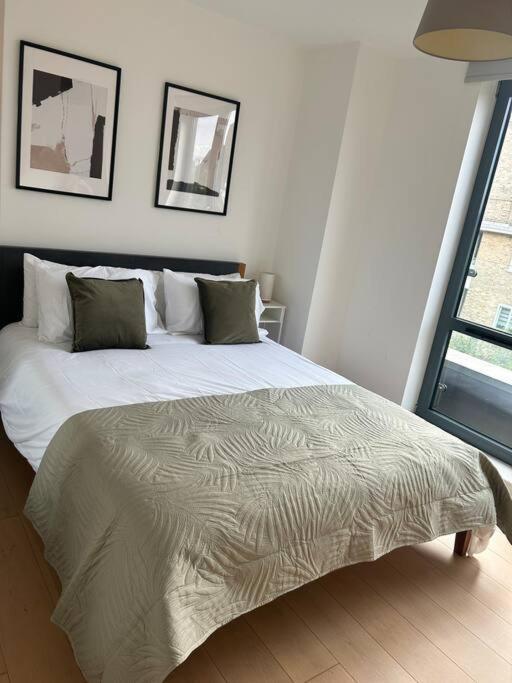 Apartment Stylish Penthouse London-zone 1 London