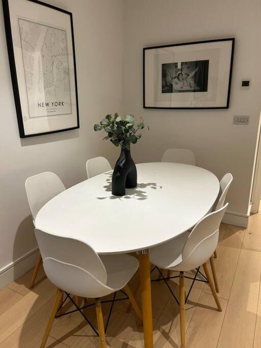 Stylish Penthouse London-zone 1 * London