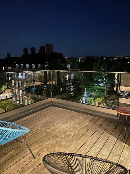 Stylish Penthouse London-zone 1 Apartment *