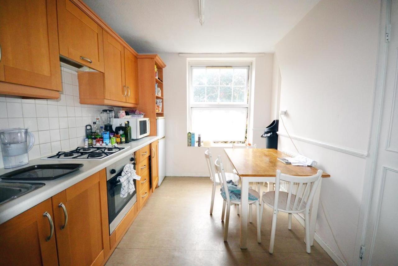Privatunterkunft Affordable Double In Trendy Angel, Islington
