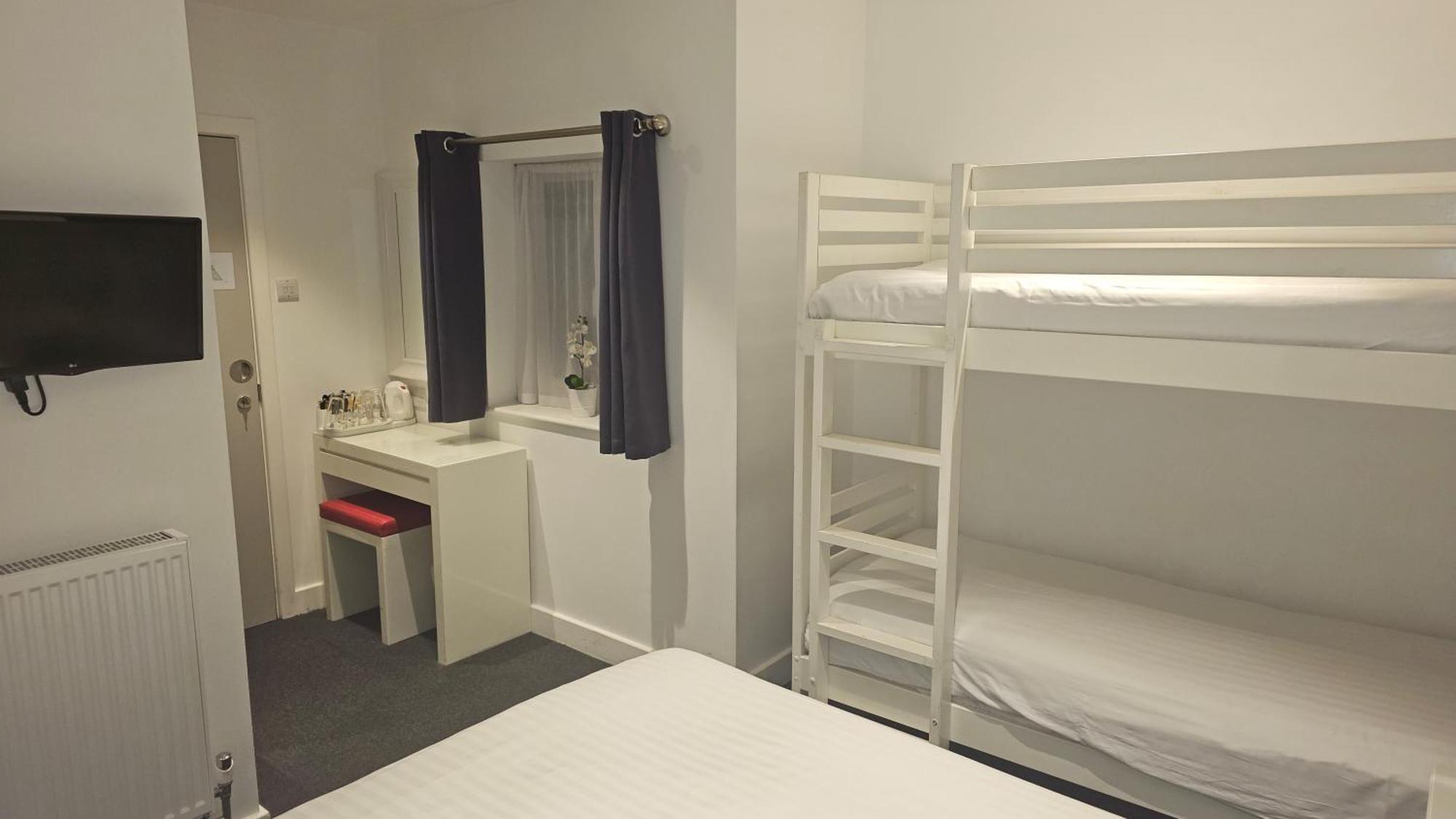 Guest house Meridiana