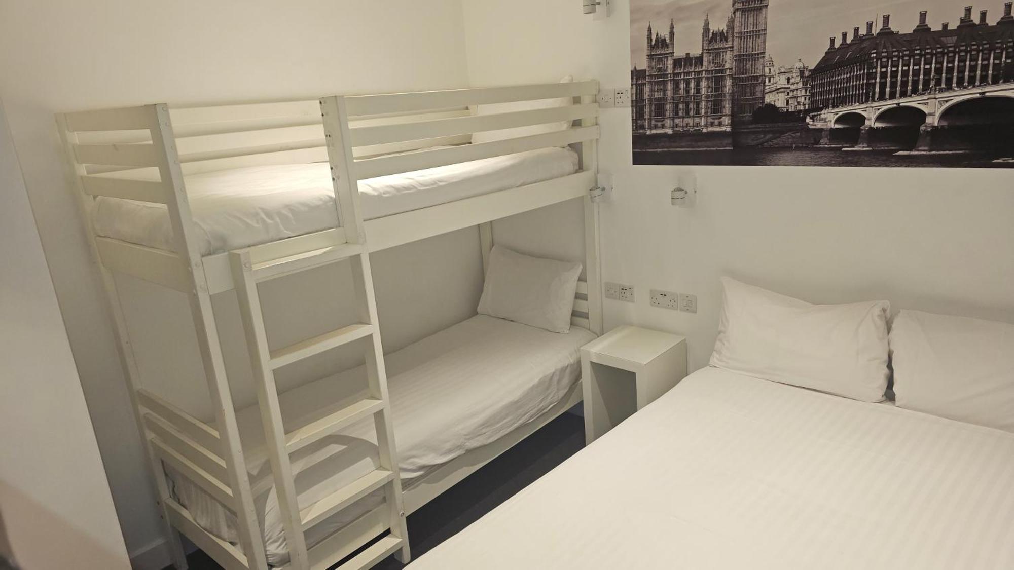 Guest house Meridiana 2*