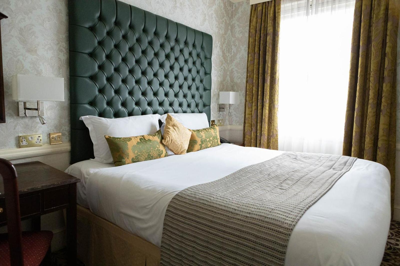 The Leonard Hotel London