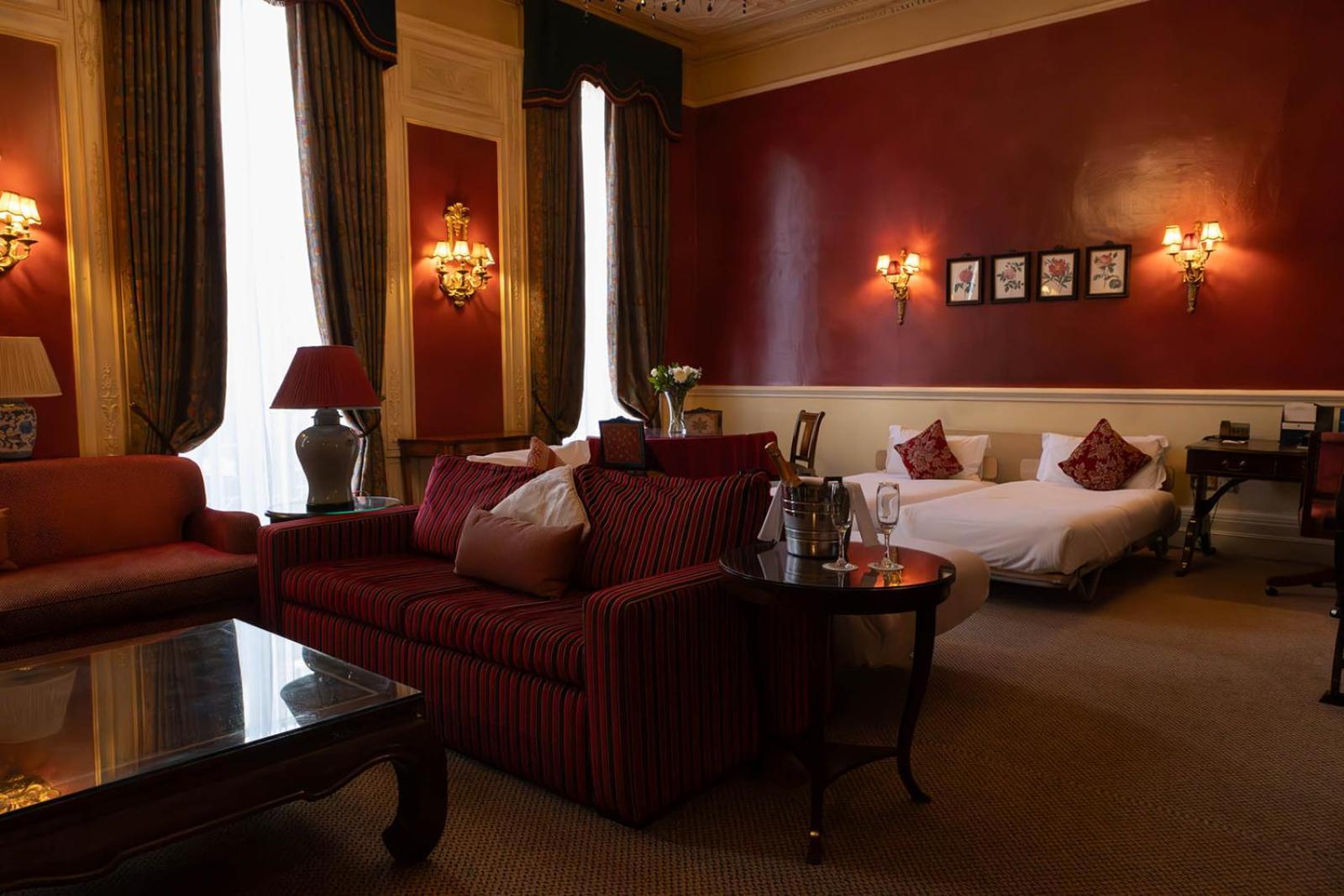 The Leonard 4* London