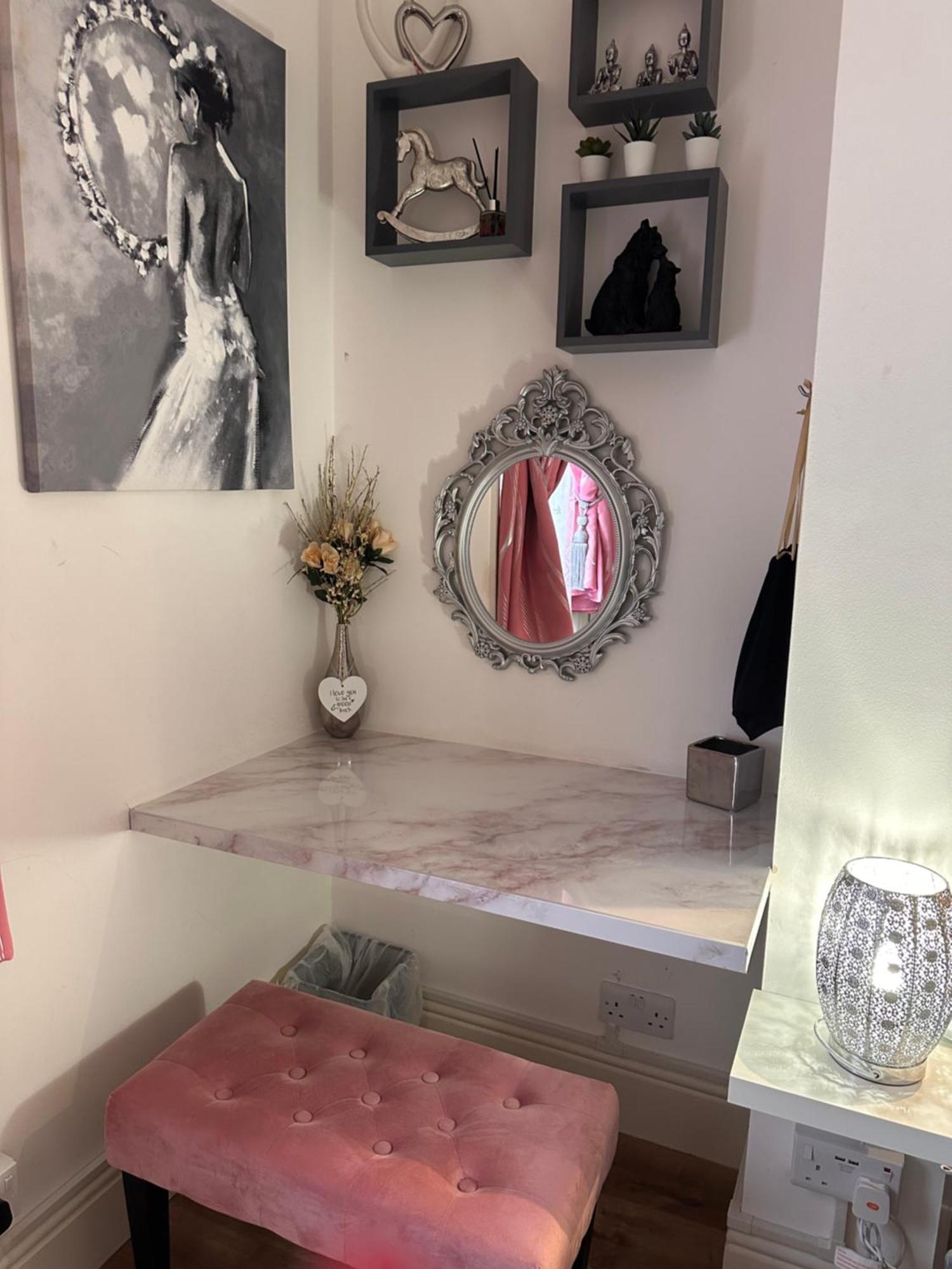 Maria Apartamento