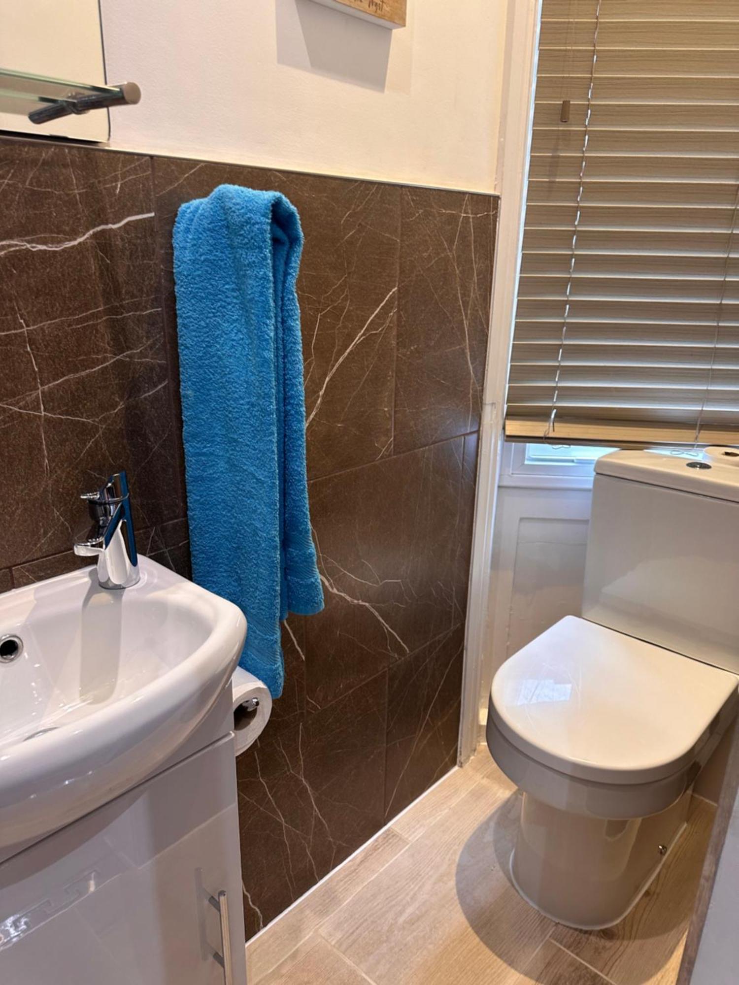 Apartamento Maria *
