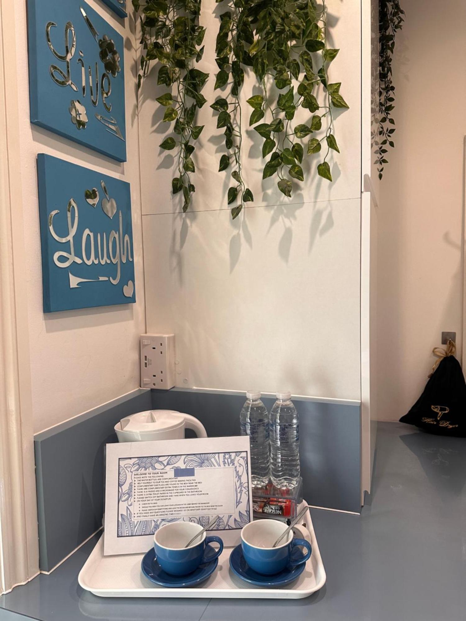 Apartamento Maria Londres