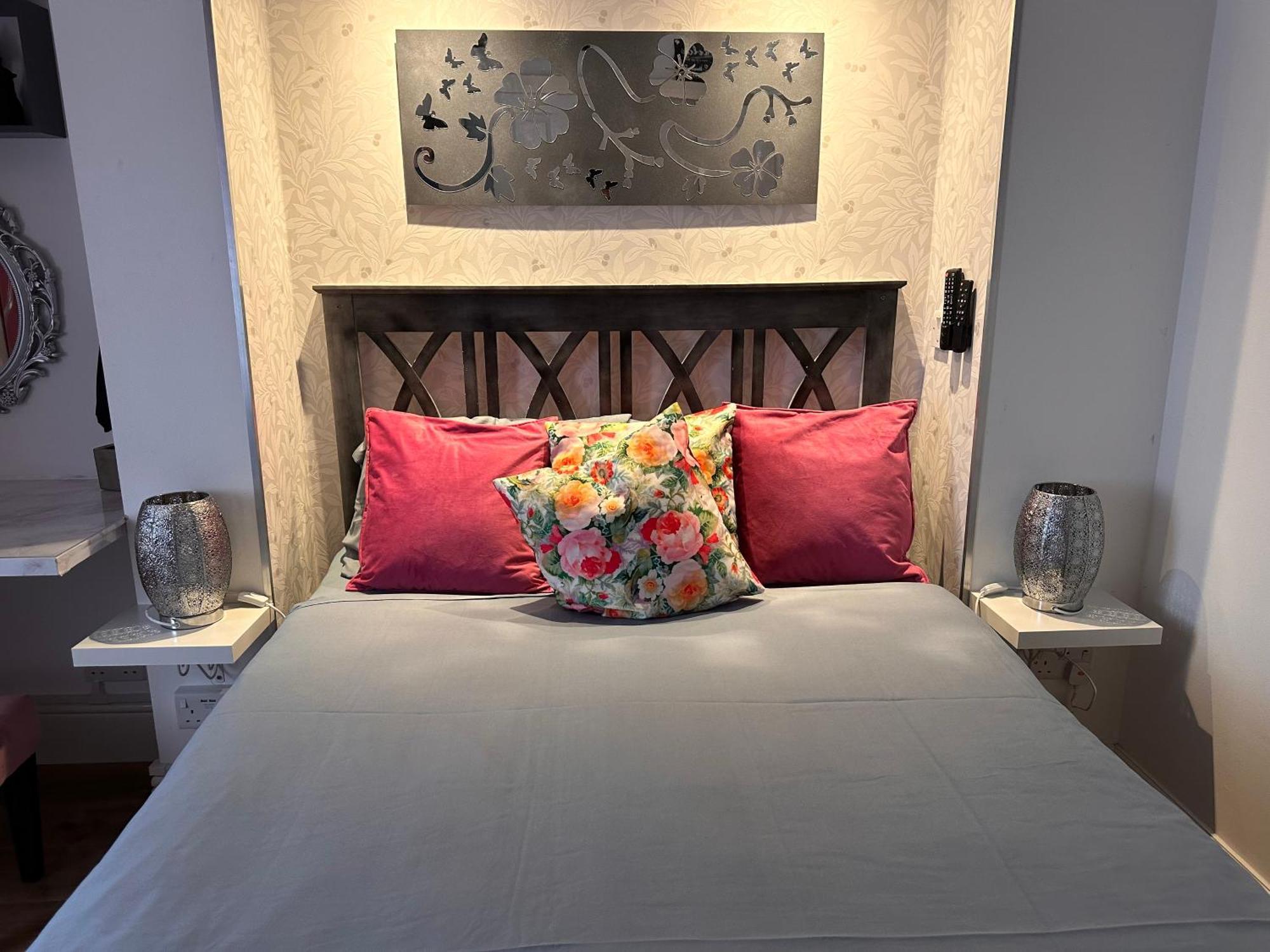 Maria Apartamento