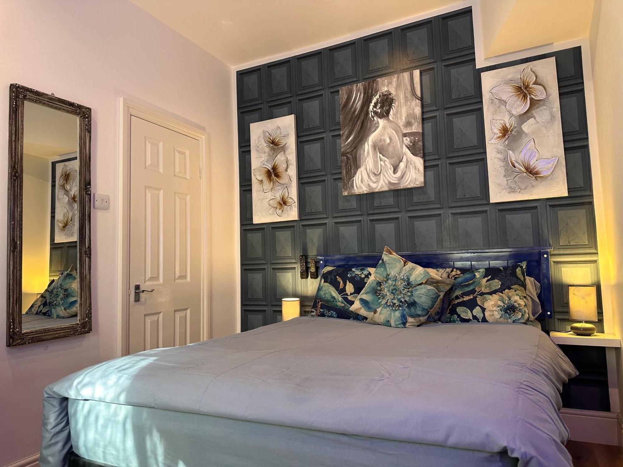 Apartamento Maria Londres