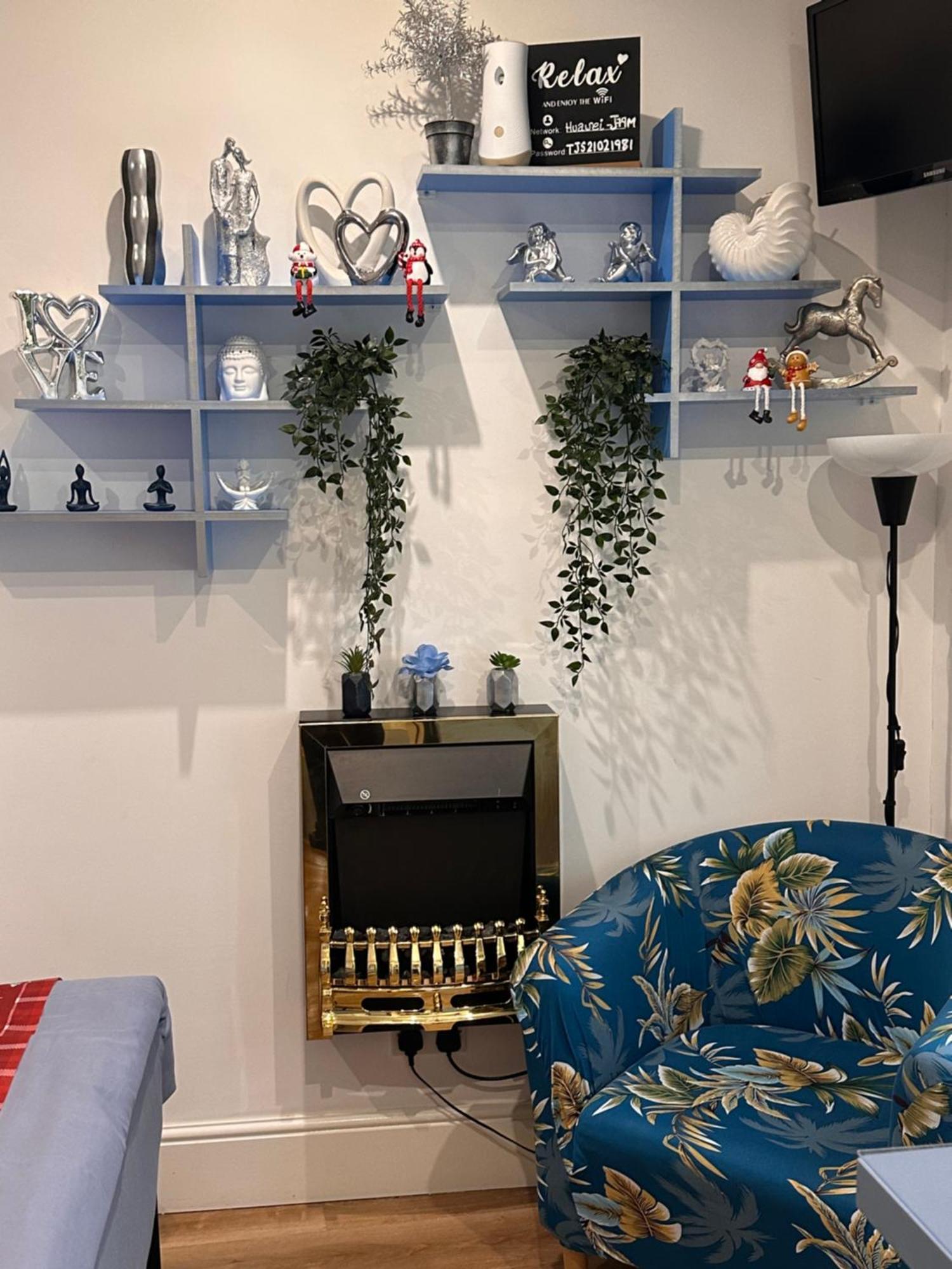 Maria Apartamento