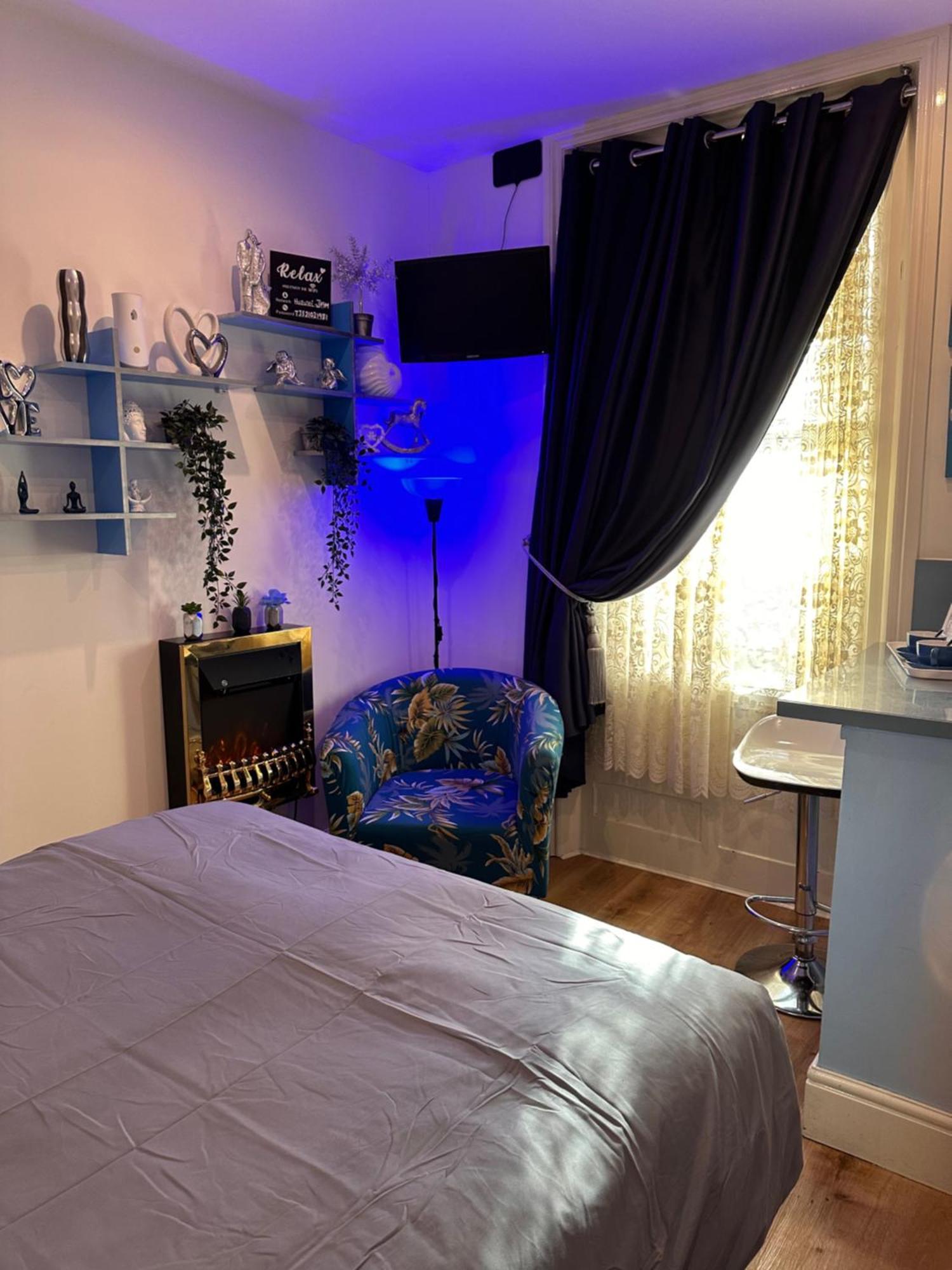 Apartamento Maria