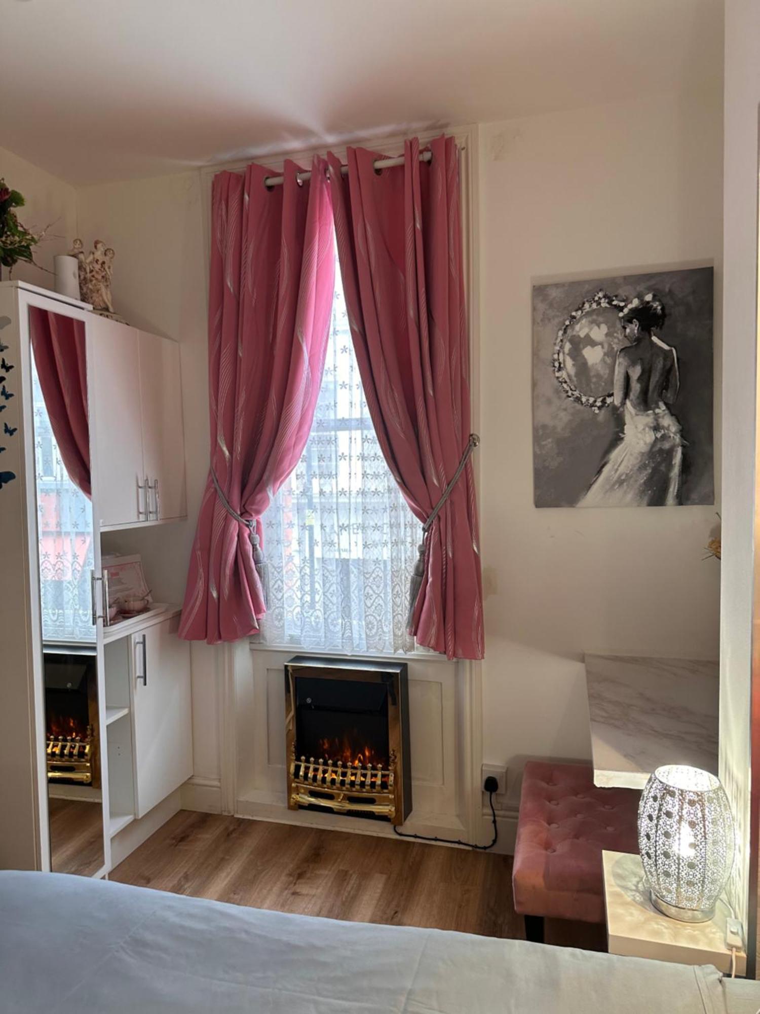 Maria Apartment *