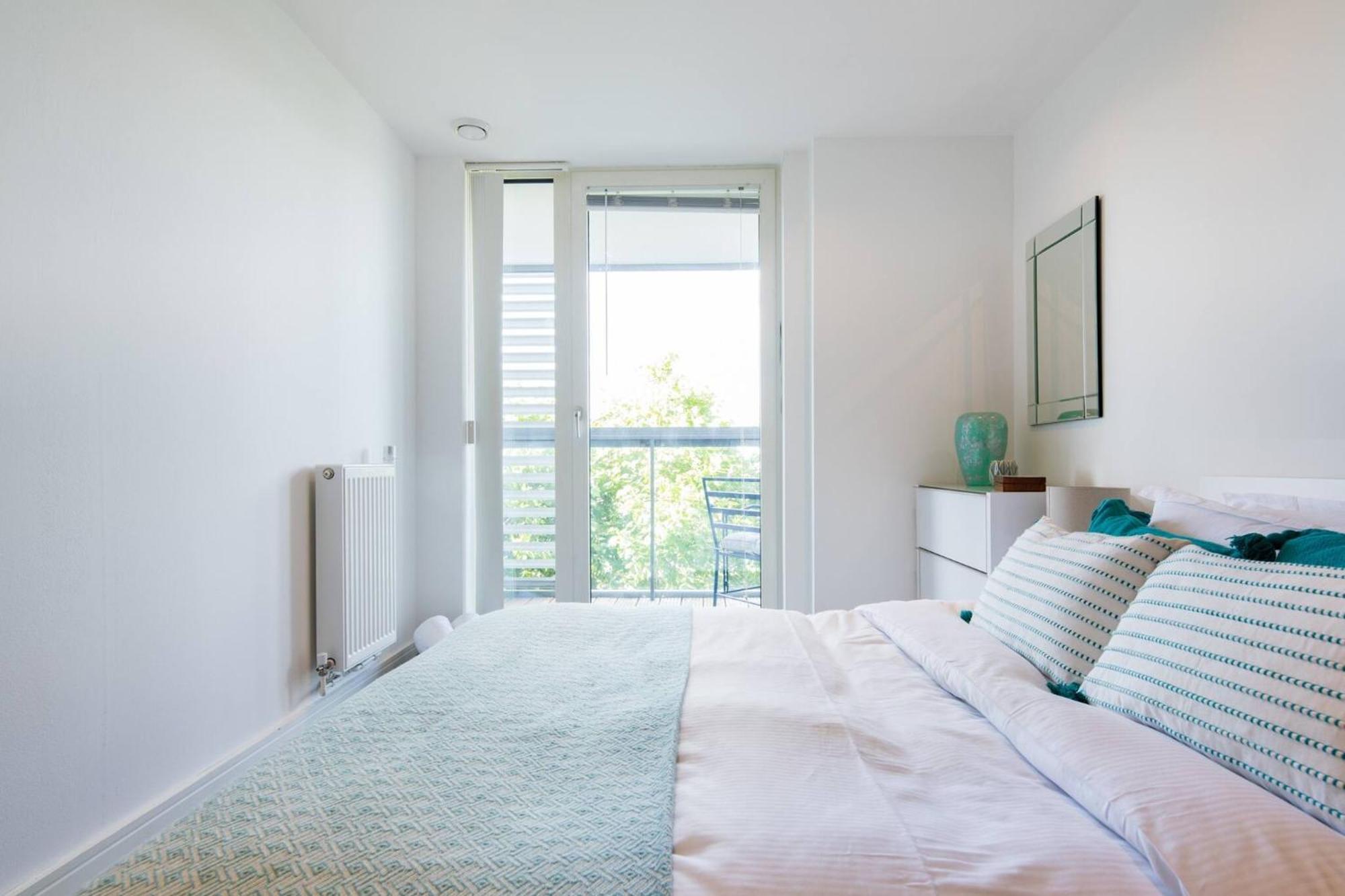 Apartment Wild Roses Serviced - Greenwich London