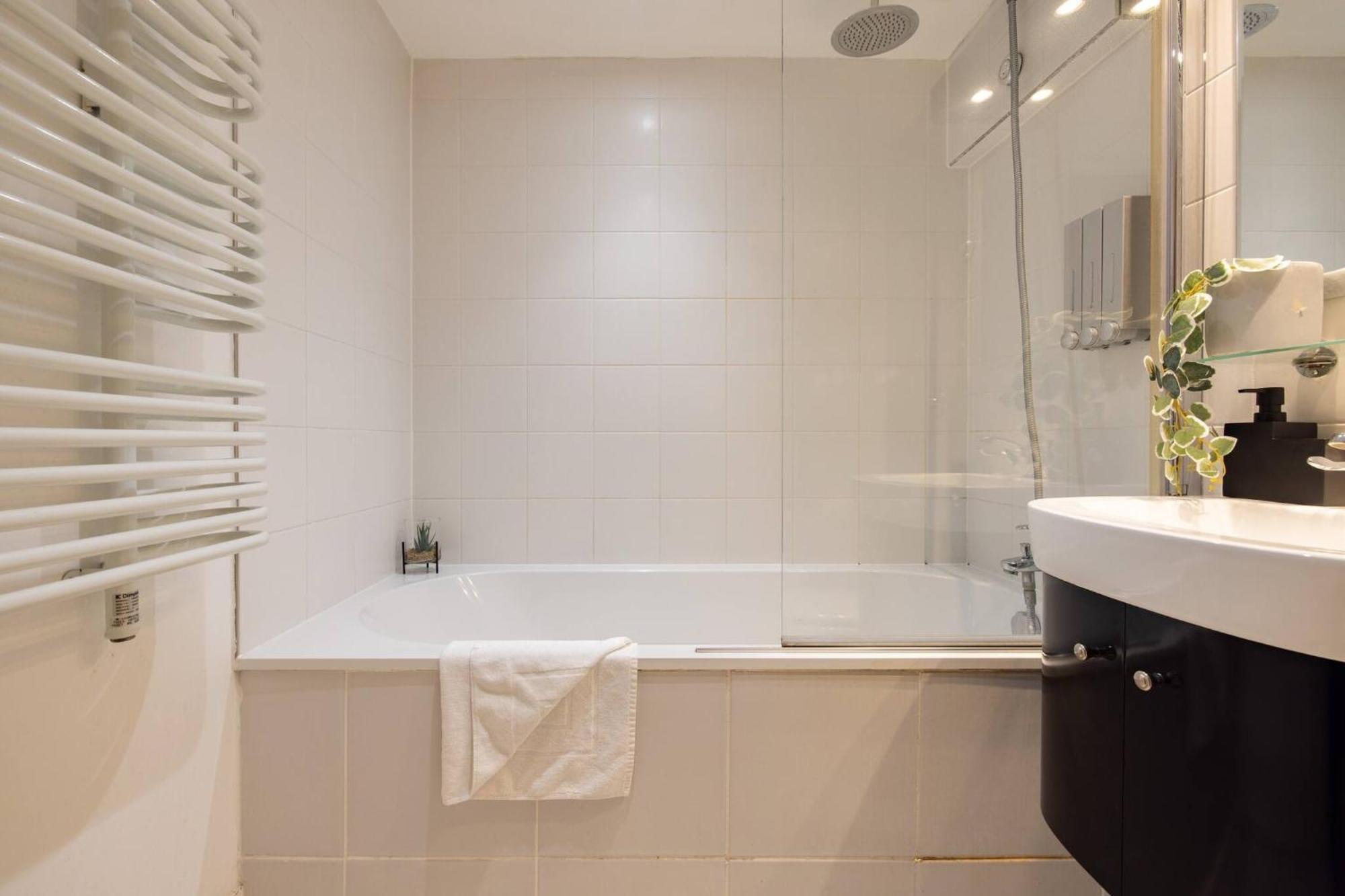 Wild Roses Serviced - Excel Warehouse 2 Appartement Londen