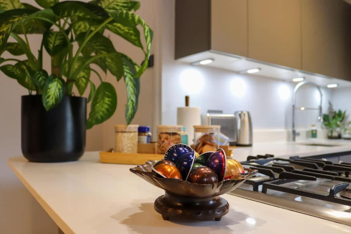 Holiday home Modern Double Bedroom In 1 London