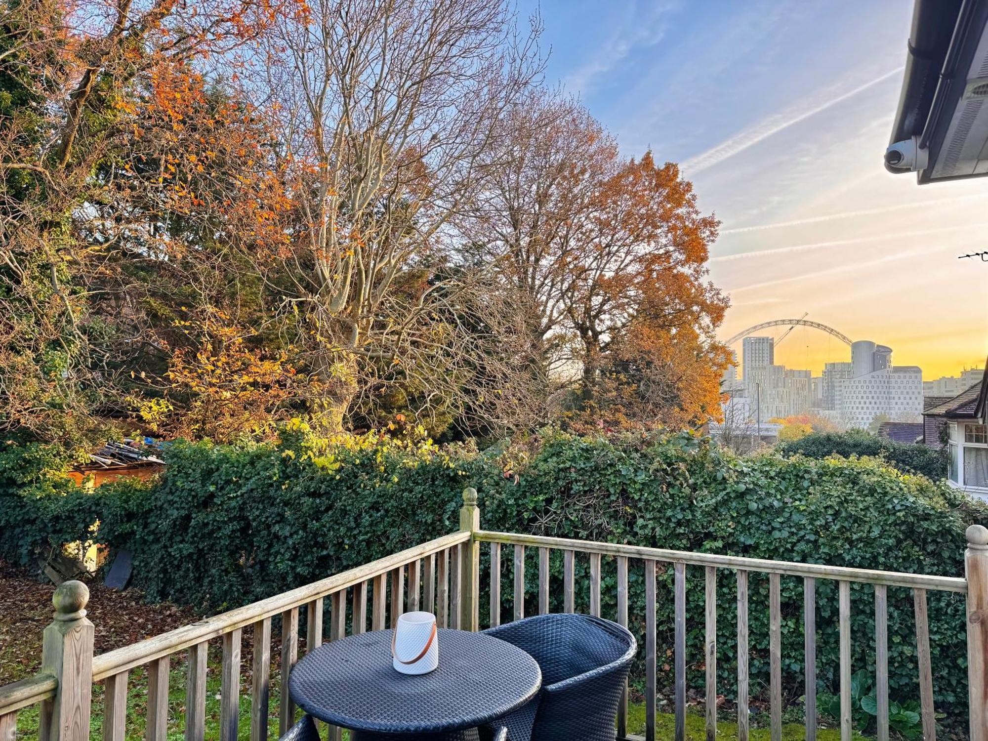 En-suites With Free Parking 30min To * Londen