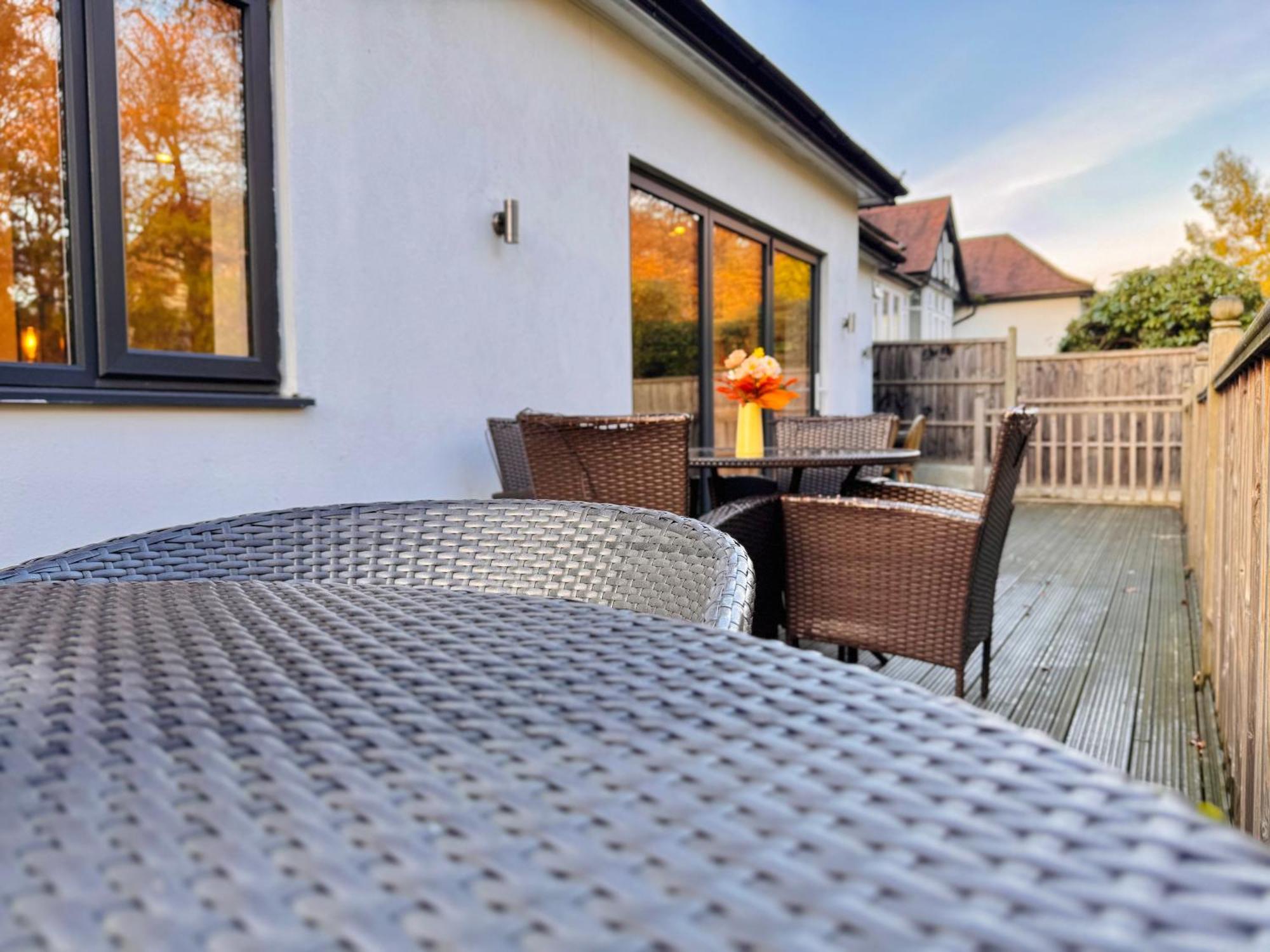En-suites With Free Parking 30min To Gasthuis *