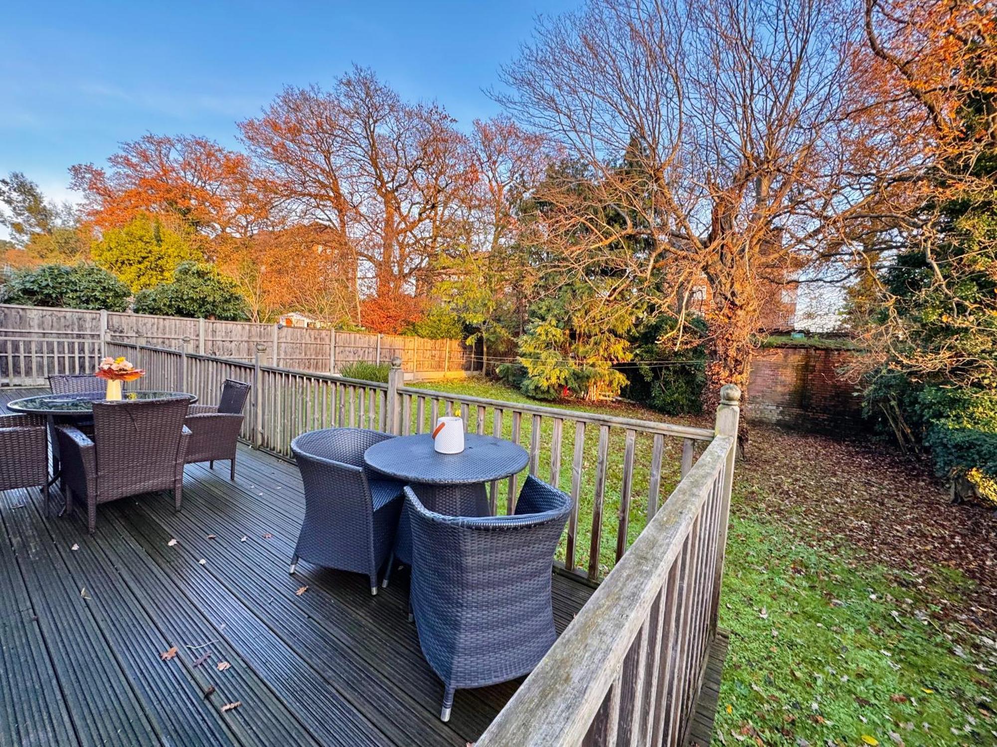 En-suites With Free Parking 30min To Gasthuis *
