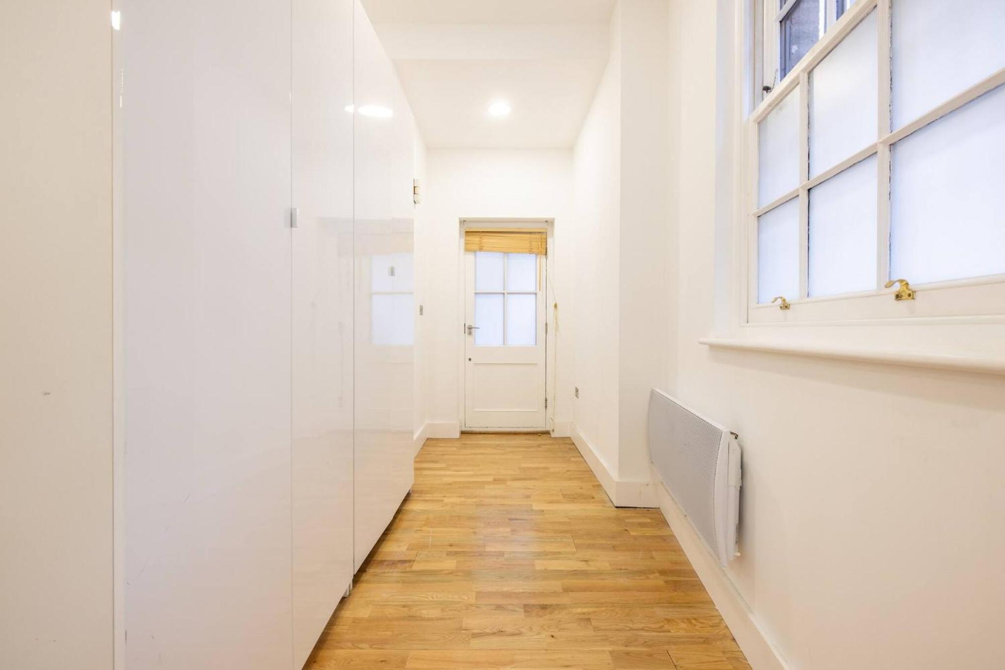 Appartement Wild Roses Serviced - Angel Londen