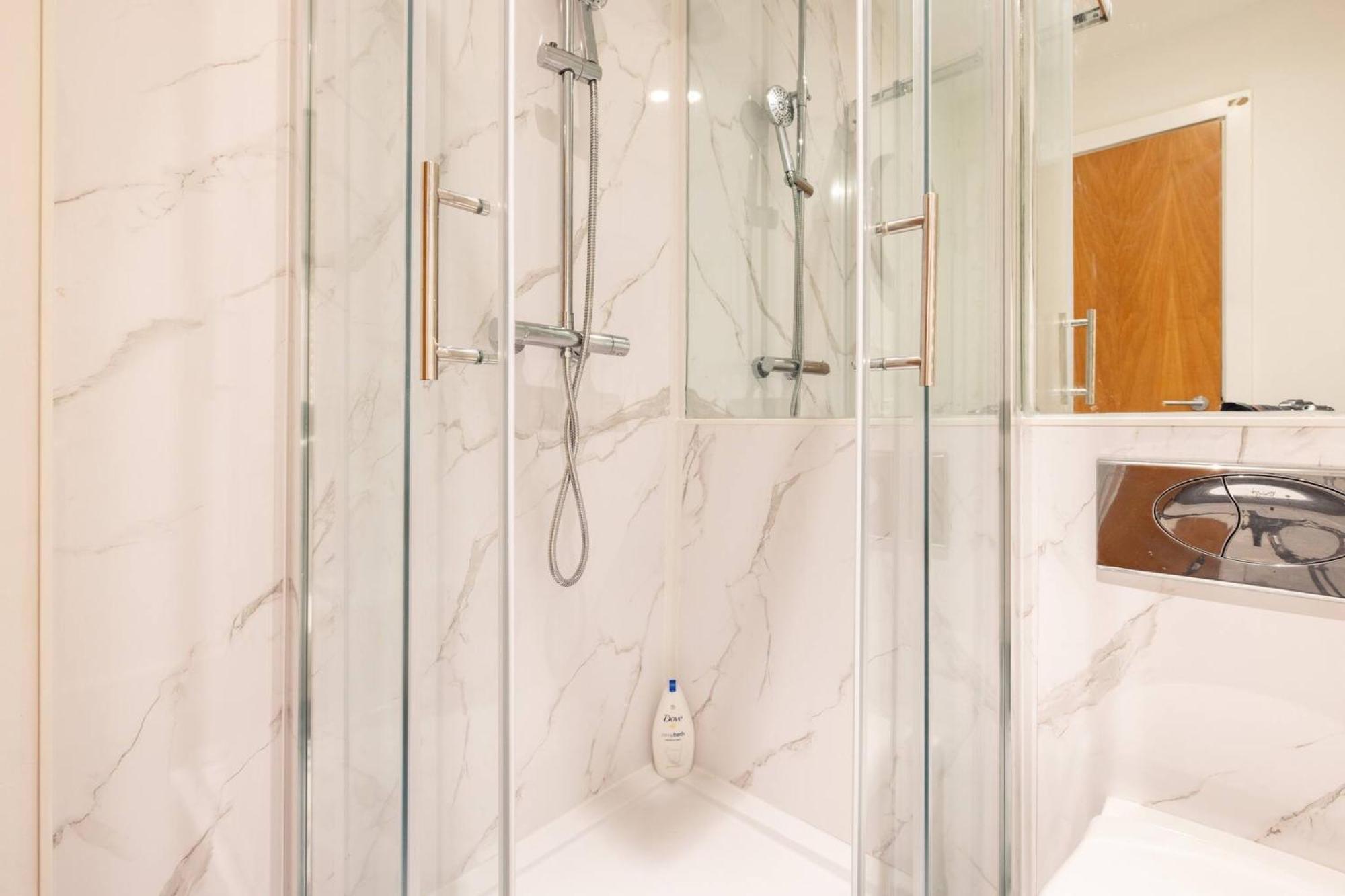 Appartement Wild Roses Serviced - Angel Londen