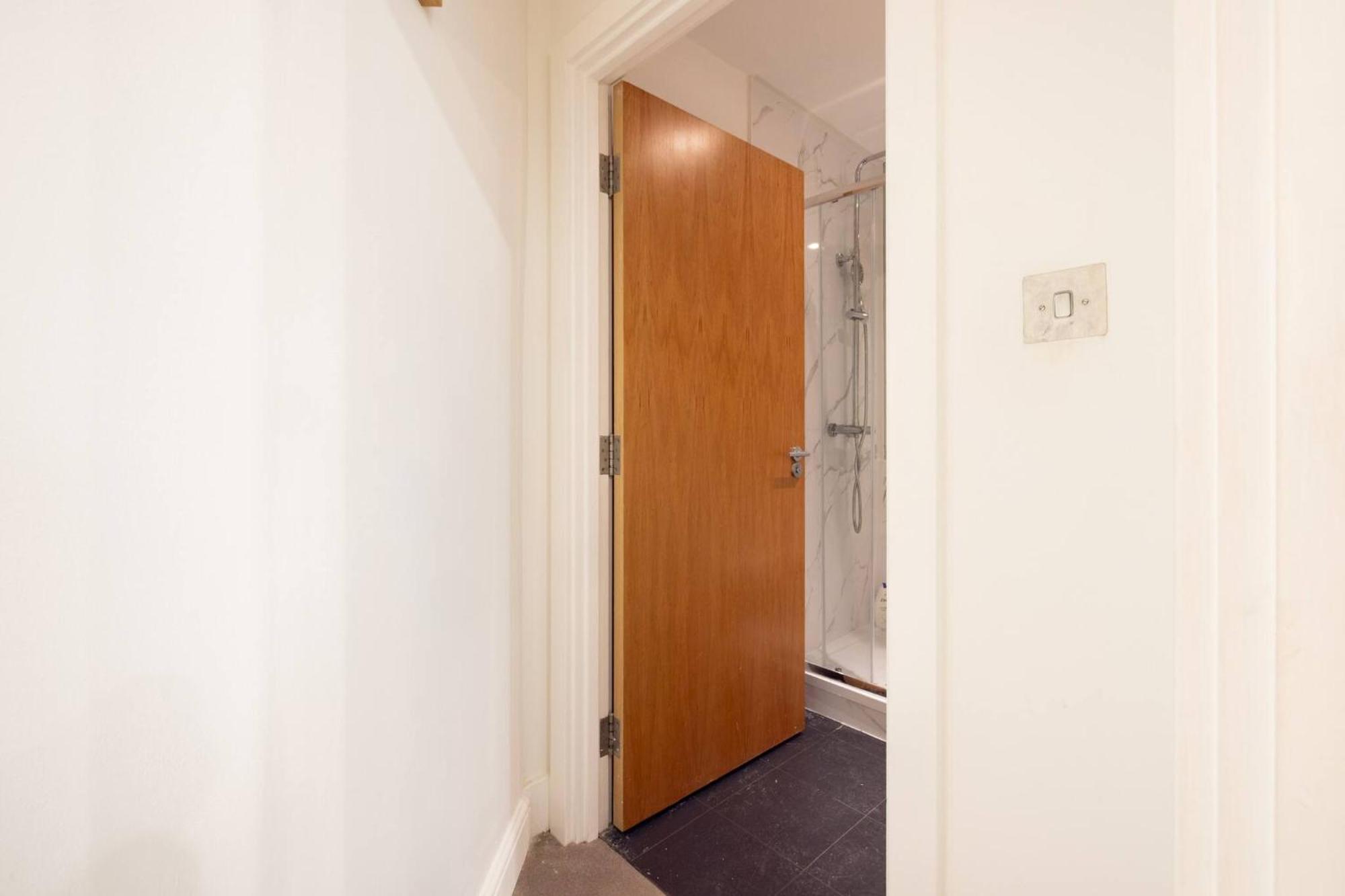 Apartment Wild Roses Serviced - Angel