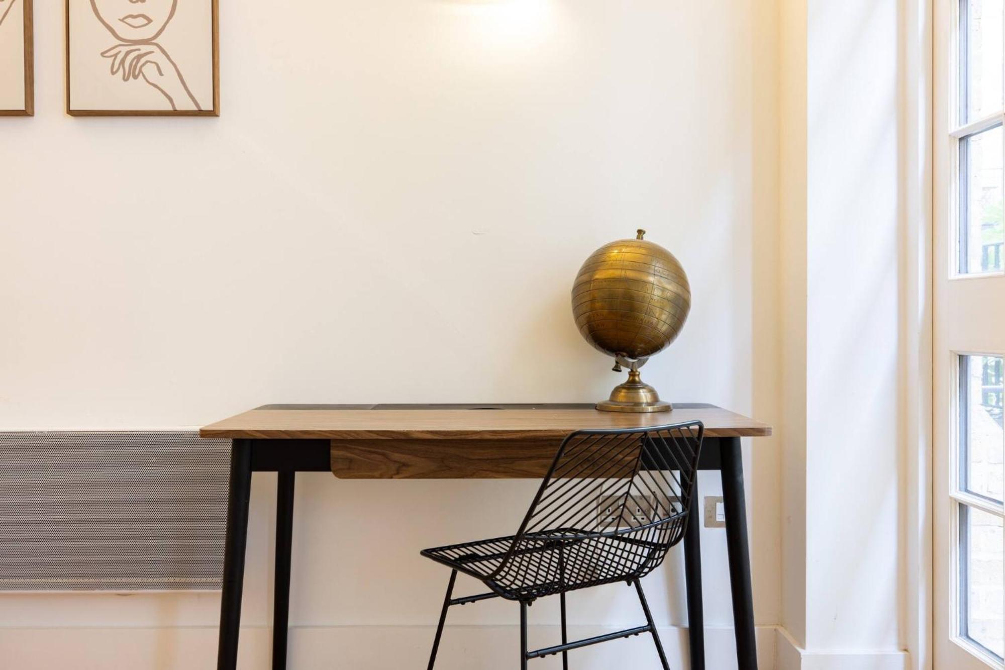 Appartement Wild Roses Serviced - Angel *