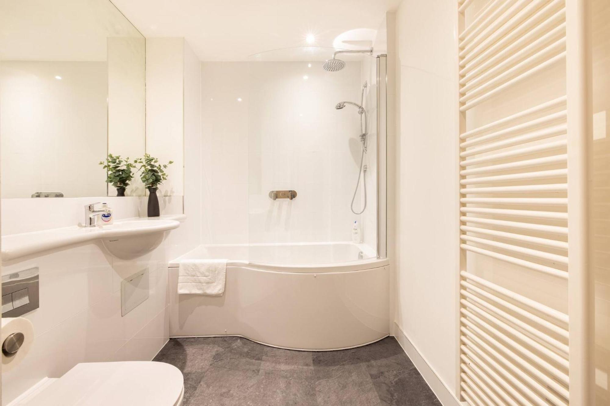 Wild Roses Serviced - Angel Appartement Londen