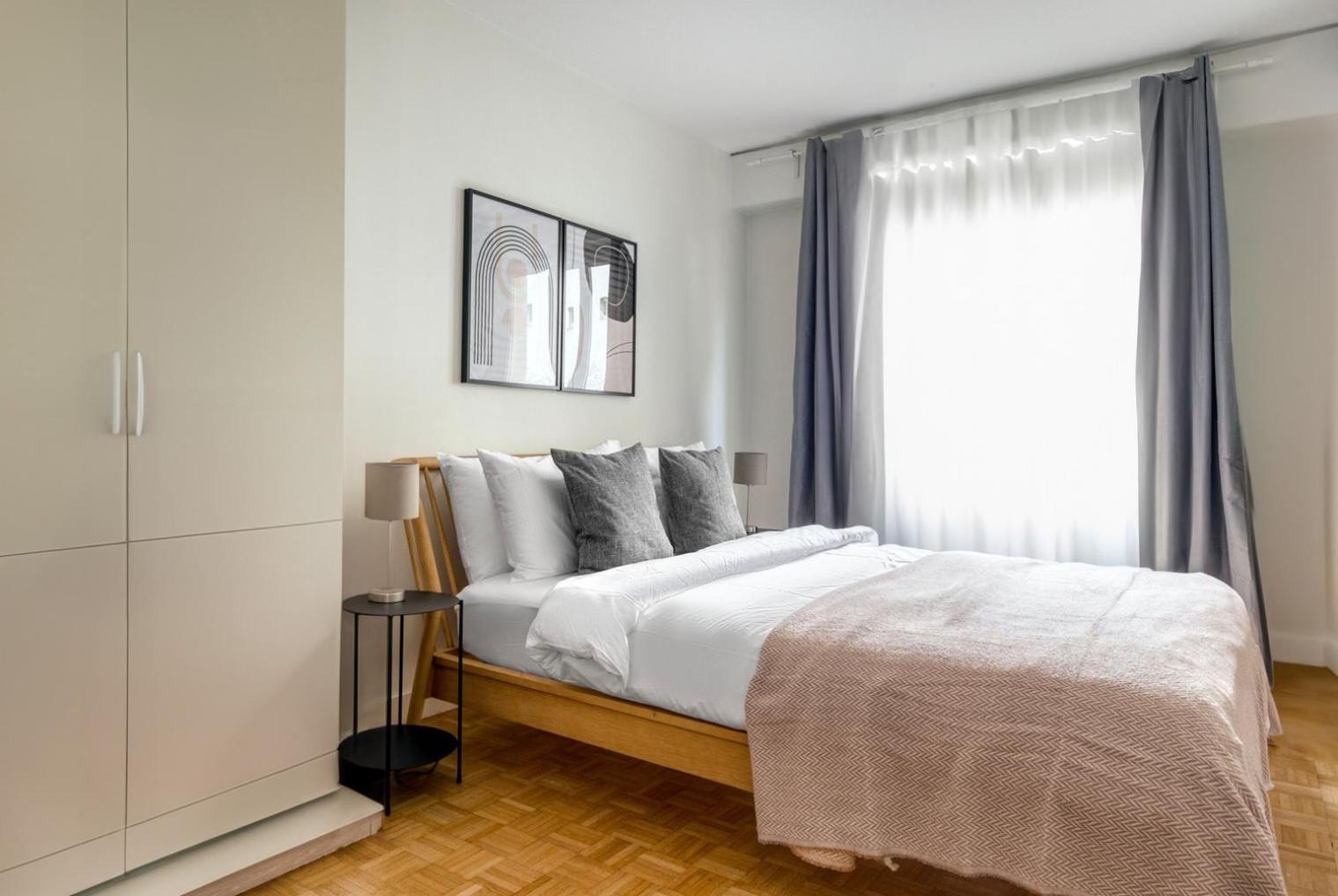 Apartamento Lovely Spot By City Of *
