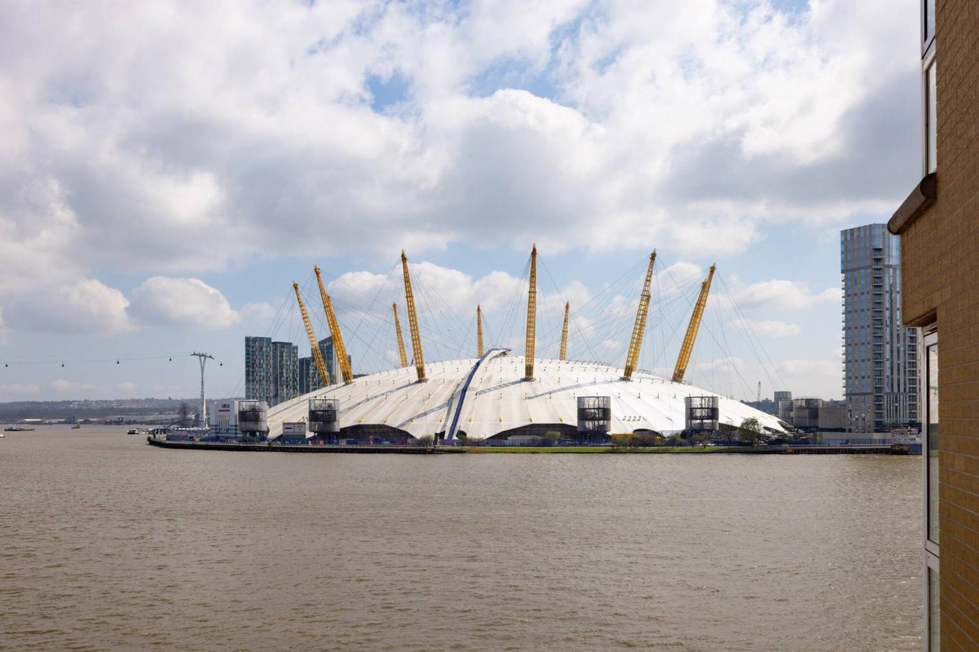 Apartamento Wild Roses Service - East India Londres