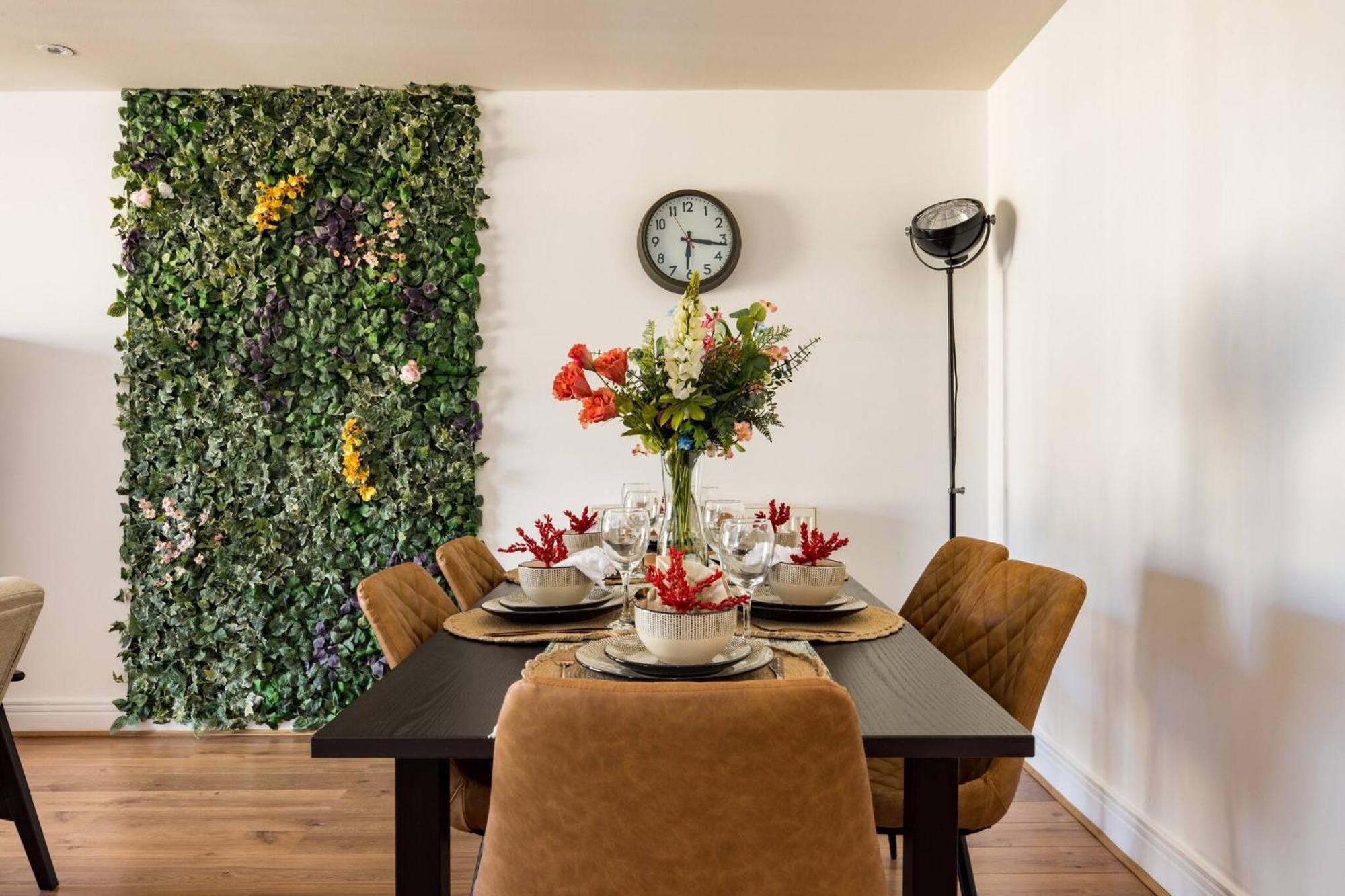 Apartamento Wild Roses Service - East India *