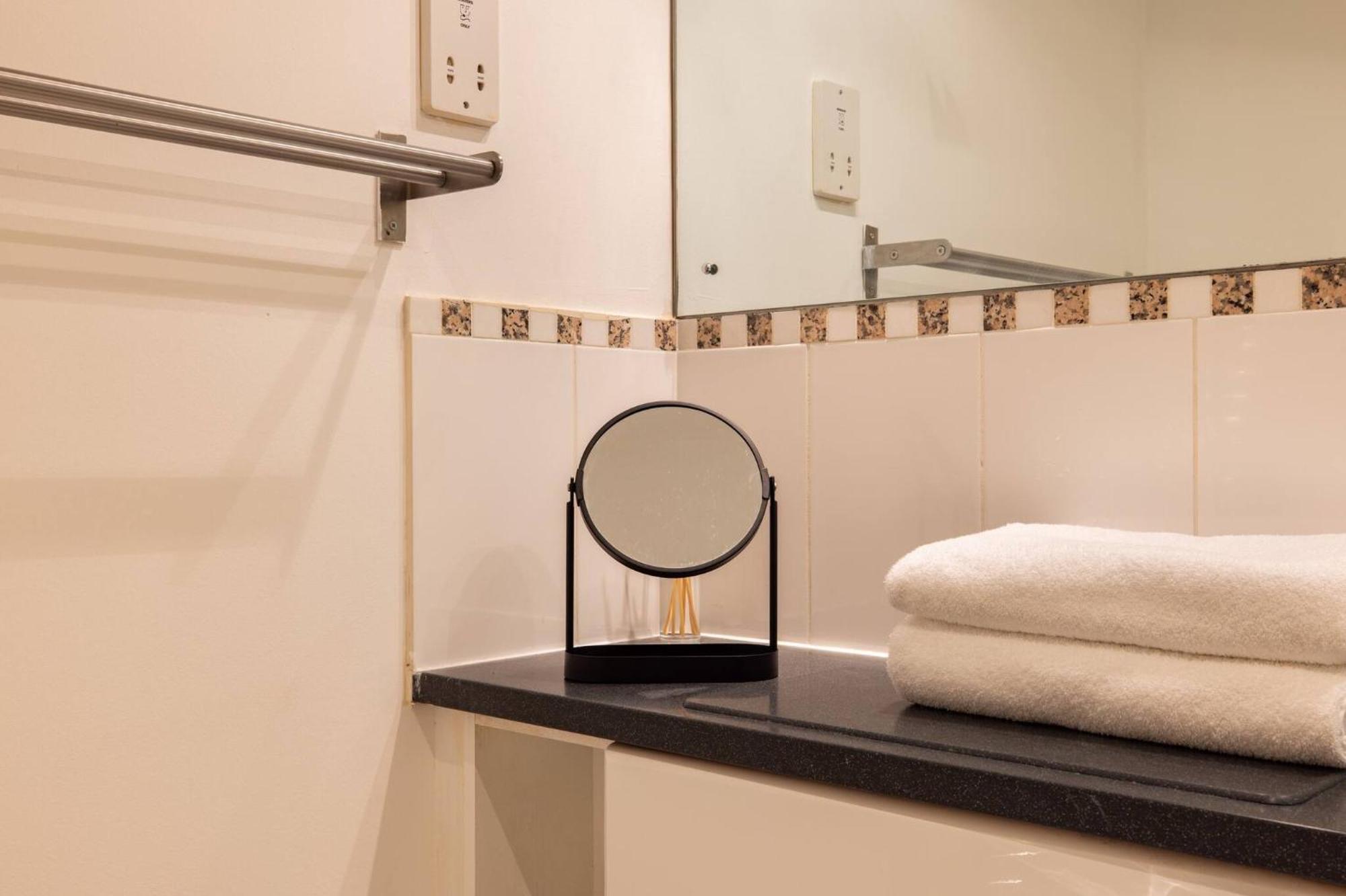 Apartamento Wild Roses Service - East India