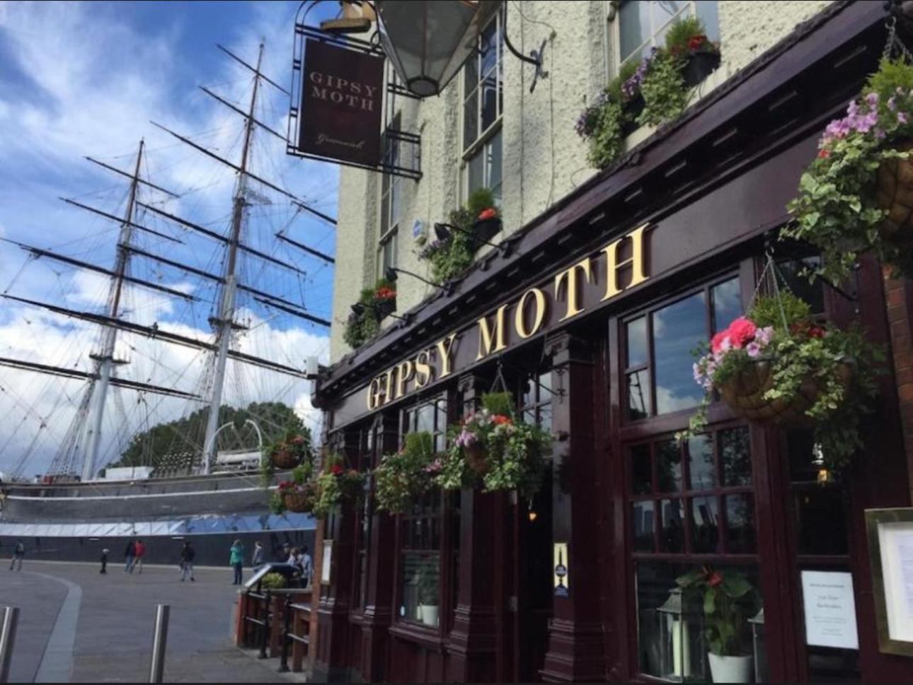 Greenwich Staycation! Gym-pool-parking-tube Station 2mins Away
