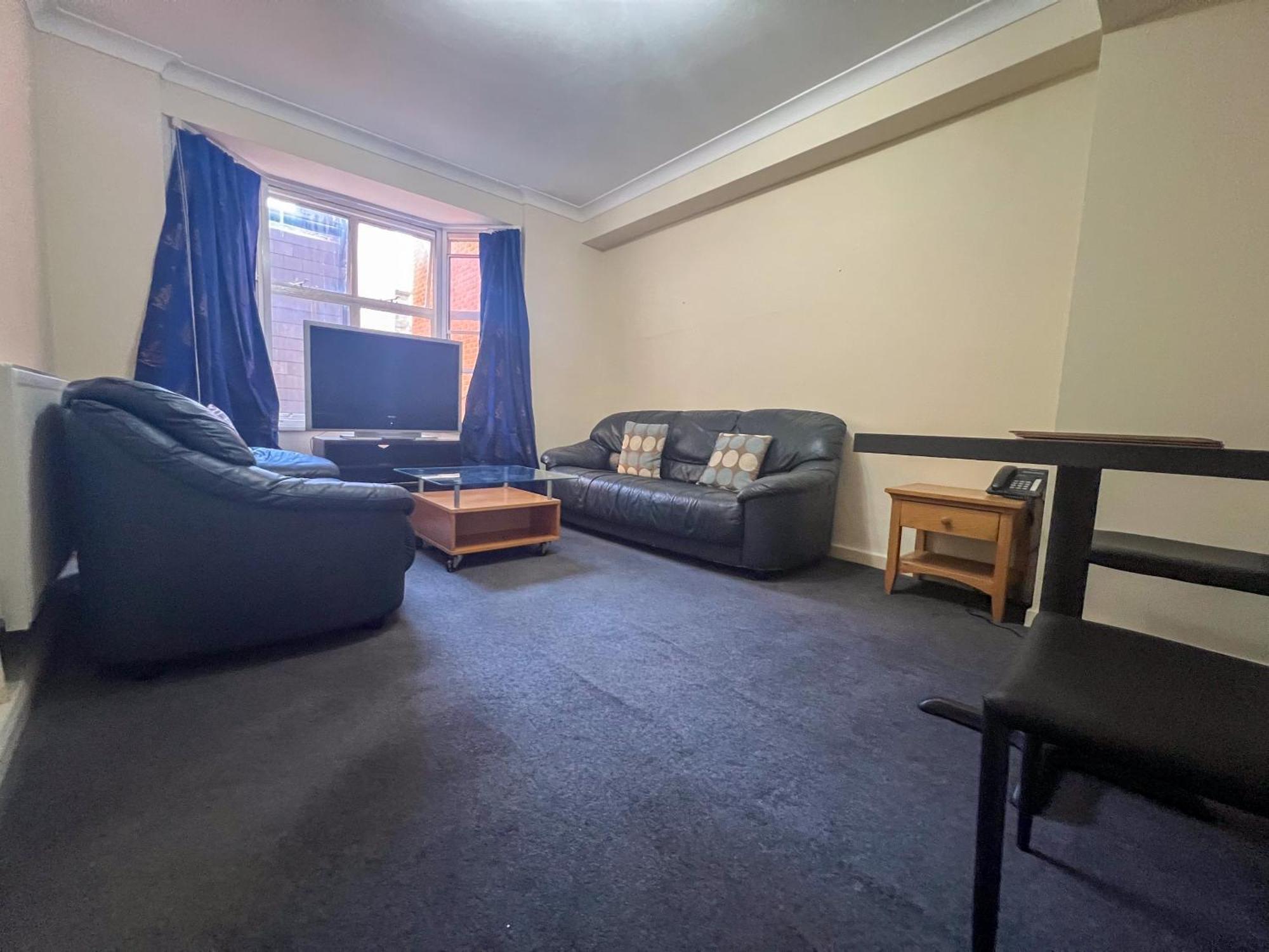 Collection In Prestigious Mayfair Location Leilighet