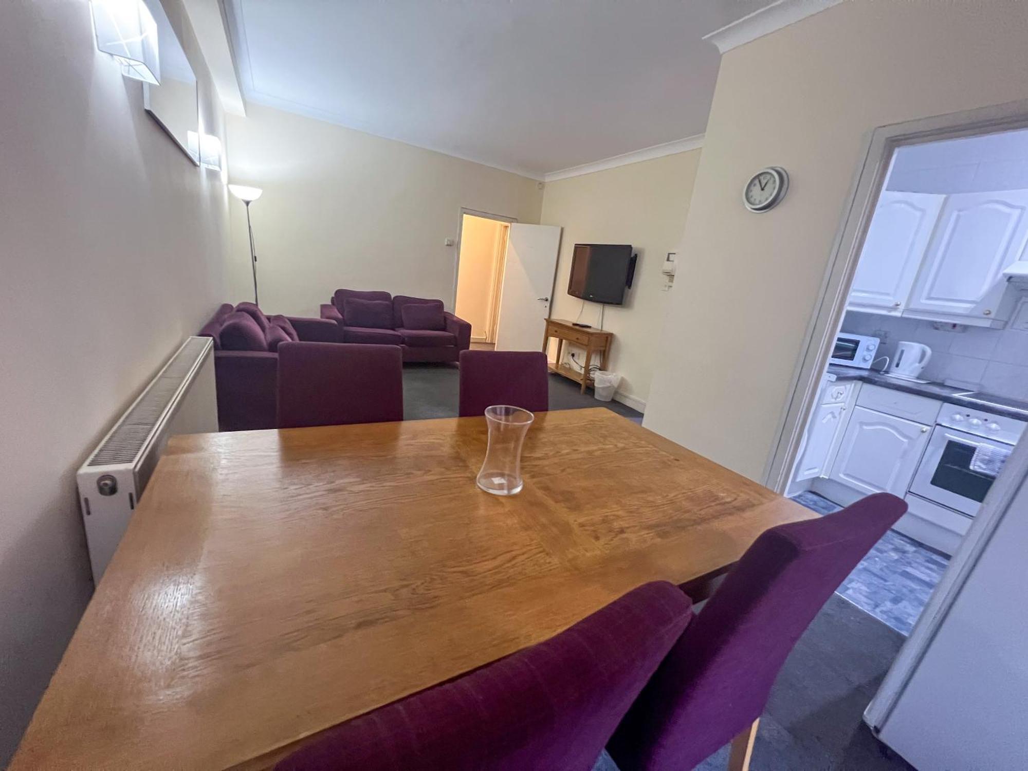 Collection In Prestigious Mayfair Location Leilighet London