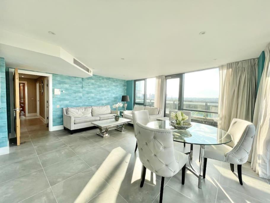 Spacious 3 Bdr With Ac And Rooftop In Paddington London