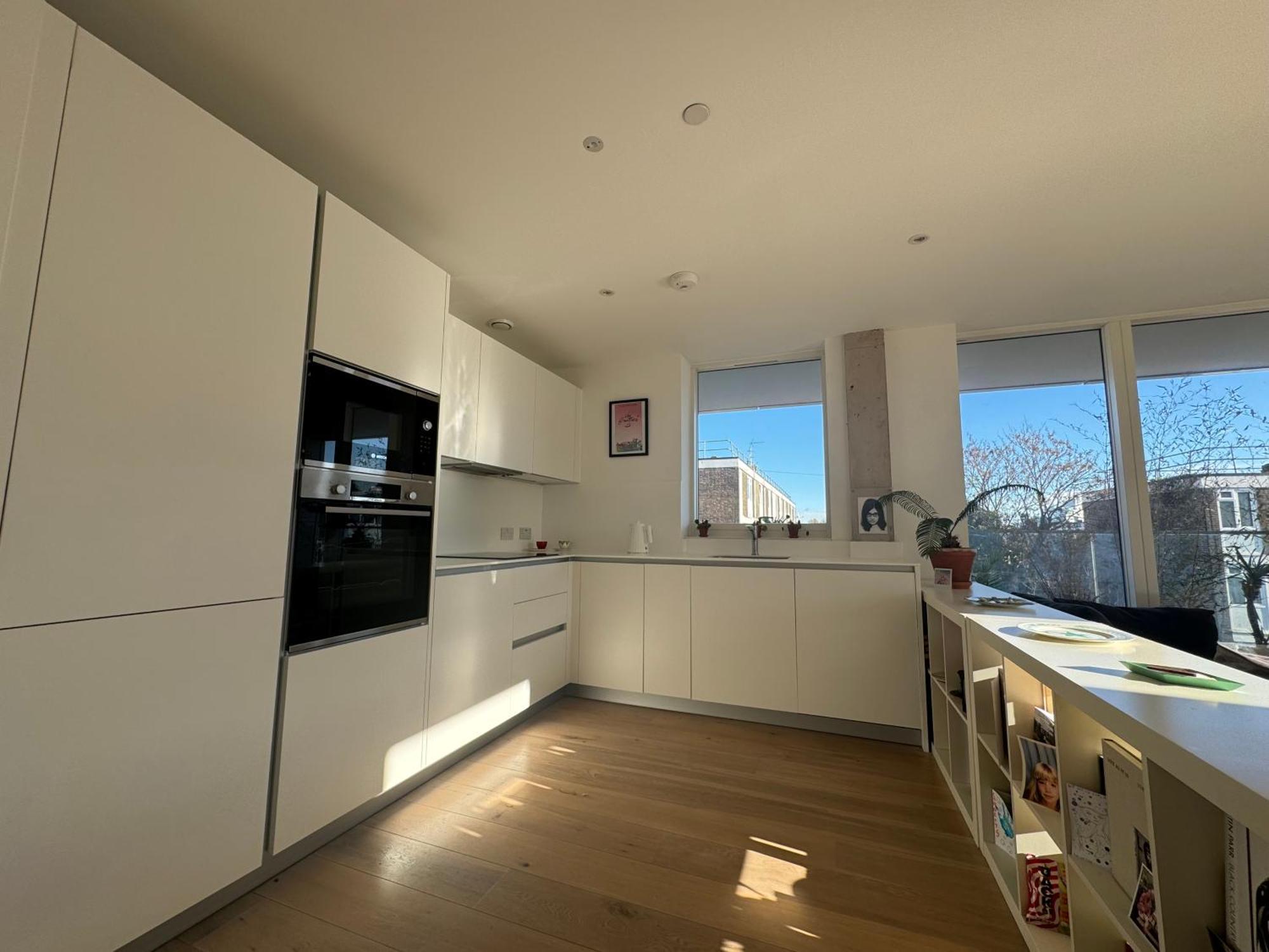 Sunfilled 2bd Hideaway By Victoria Park Apartment