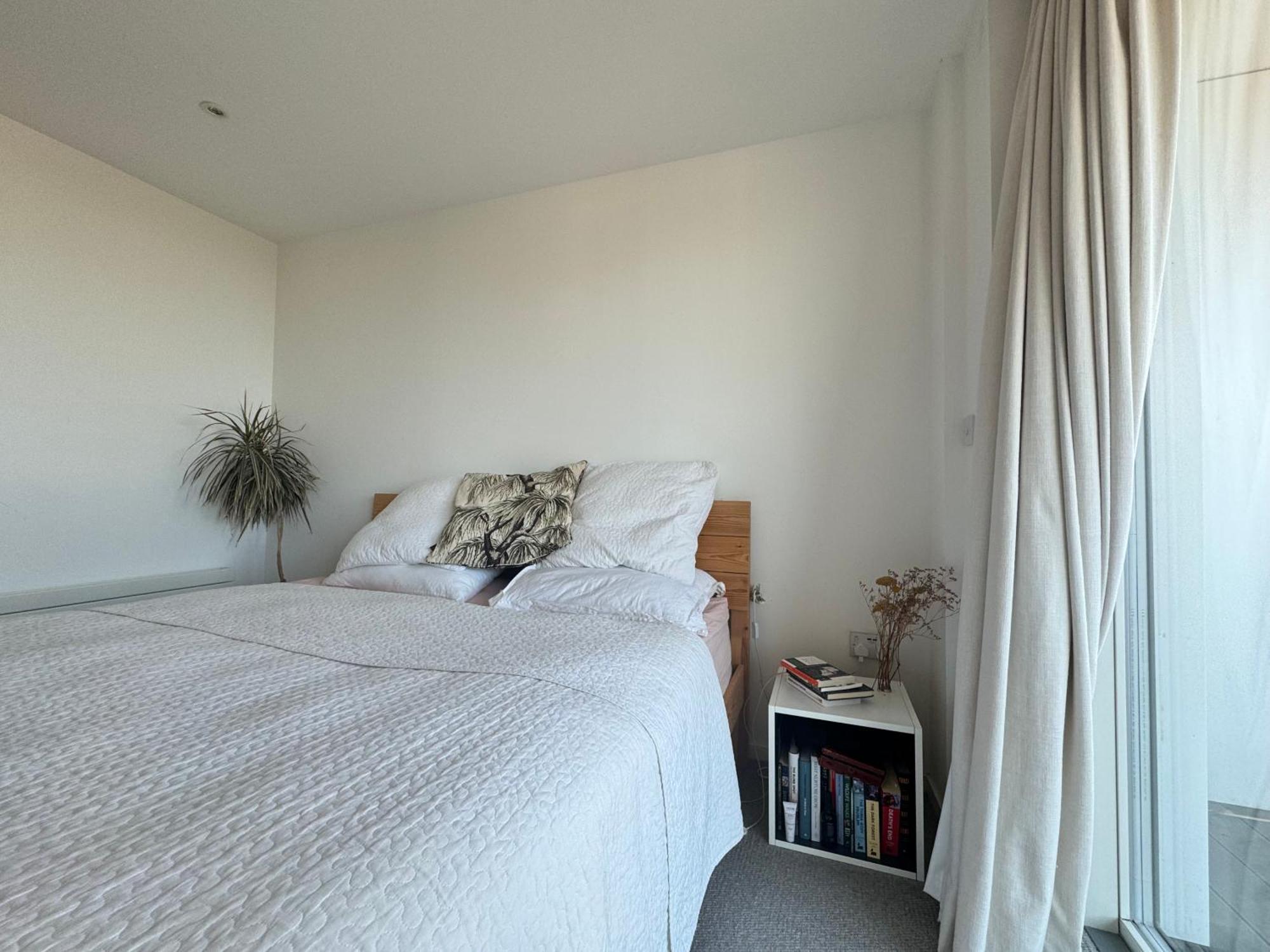 Sunfilled 2bd Hideaway By Victoria Park * London
