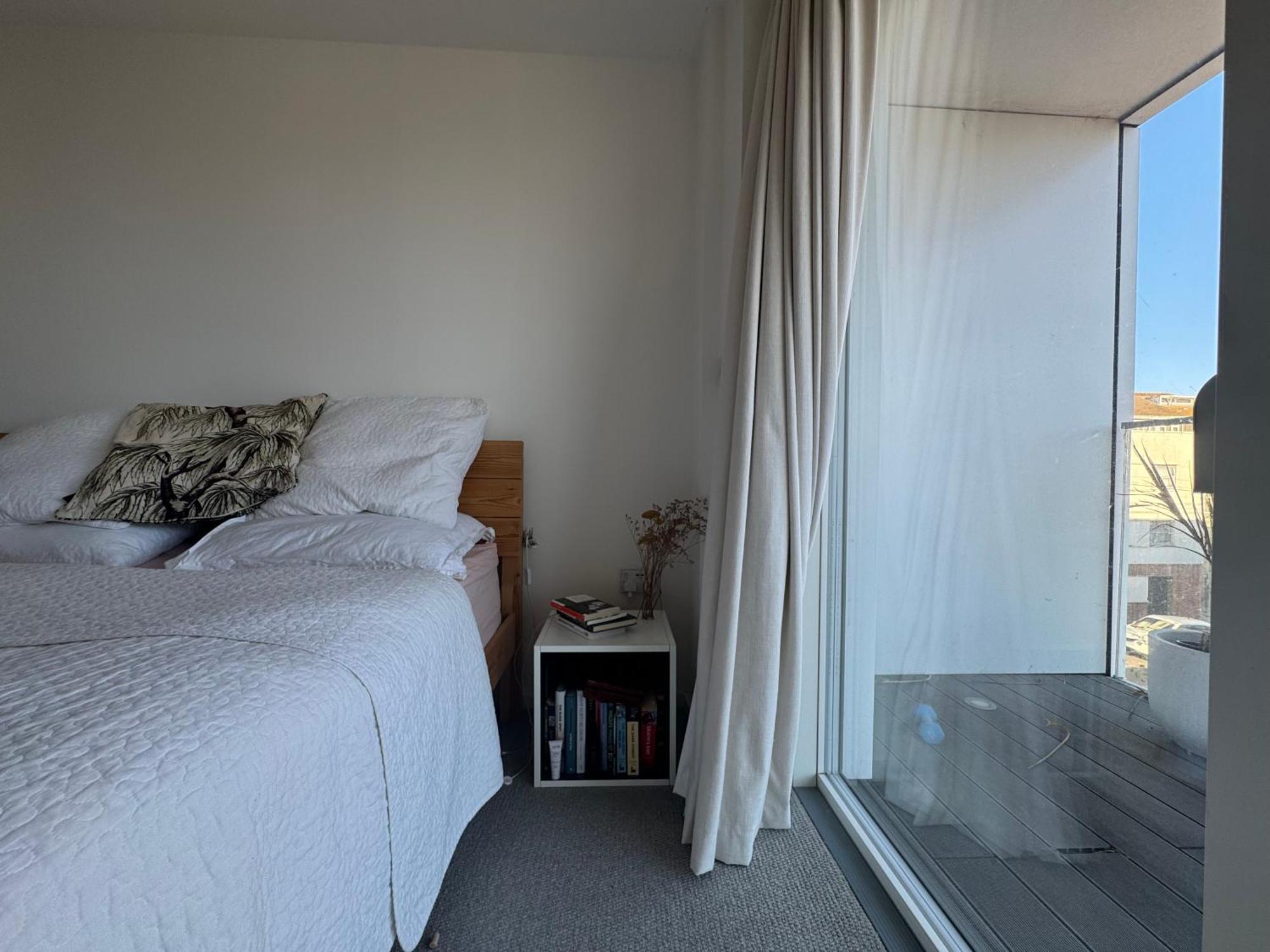 Apartment Sunfilled 2bd Hideaway By Victoria Park