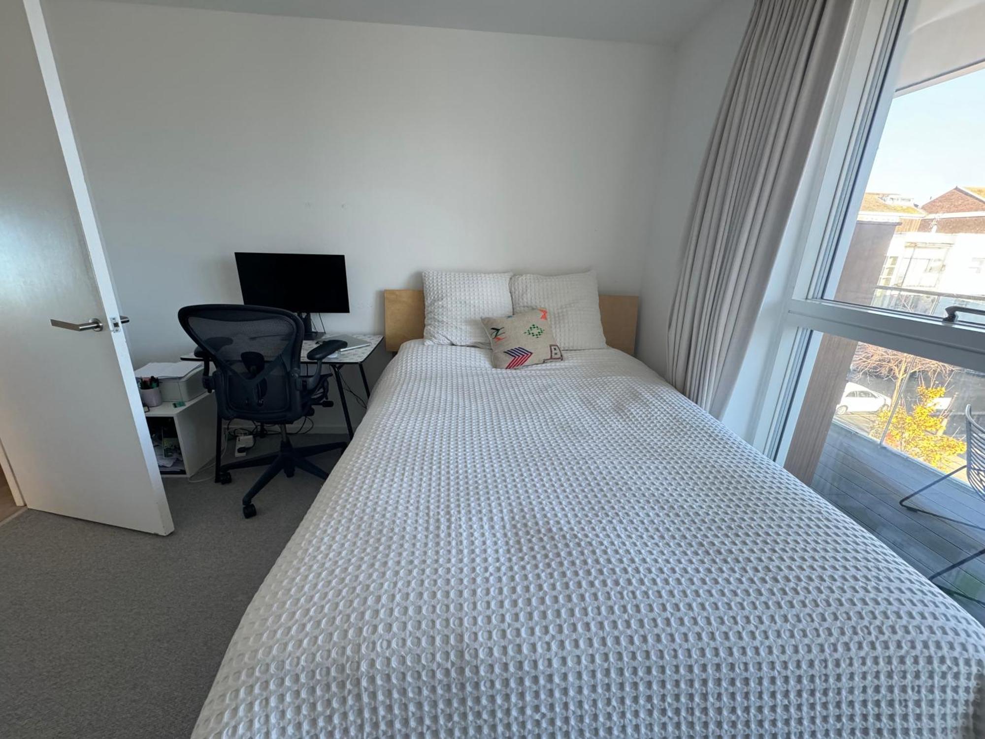 Sunfilled 2bd Hideaway By Victoria Park Apartment *