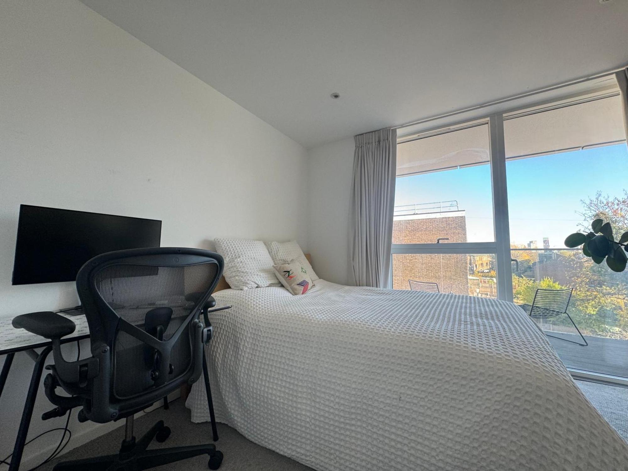 Apartment Sunfilled 2bd Hideaway By Victoria Park *