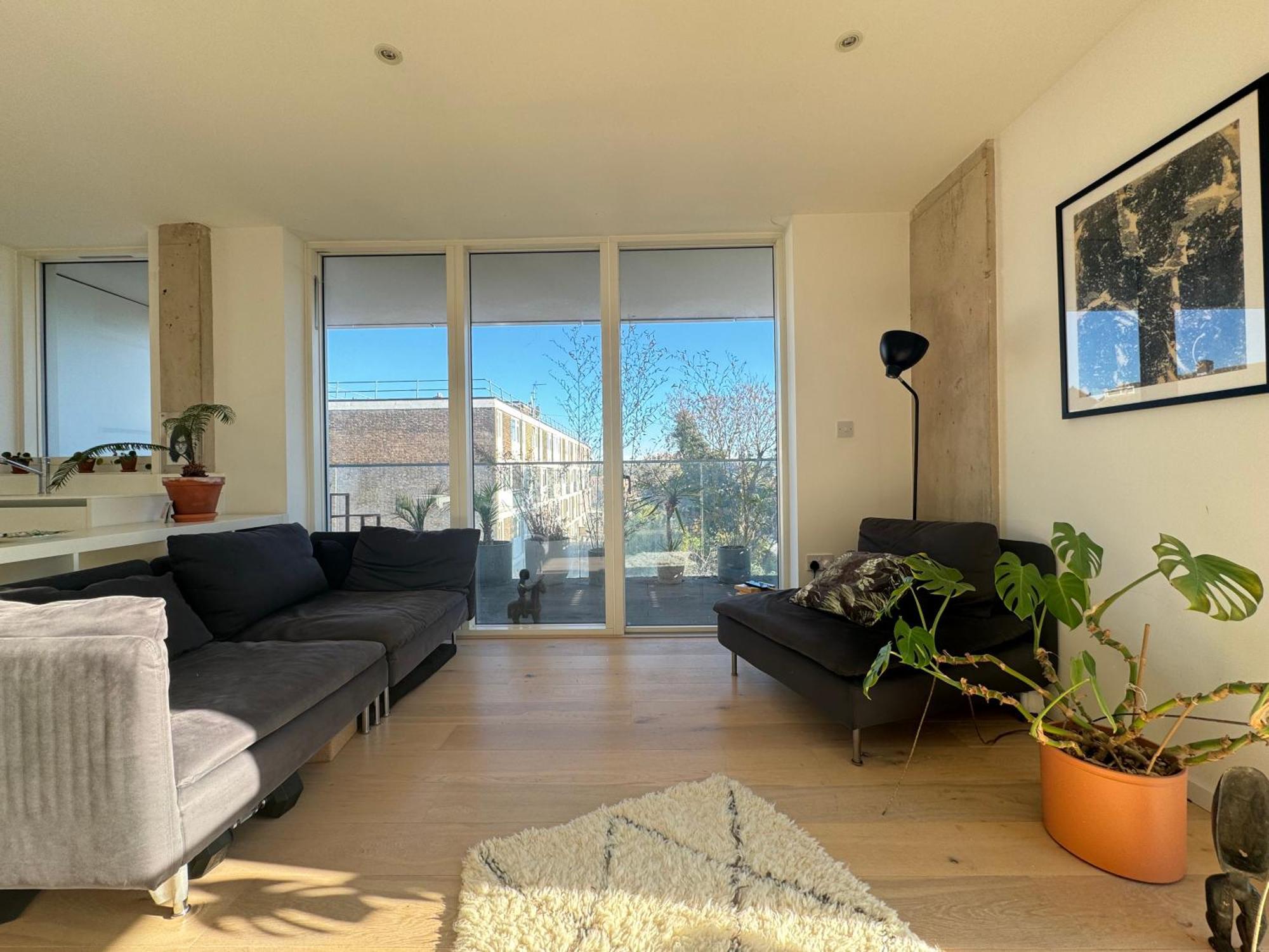 Sunfilled 2bd Hideaway By Victoria Park