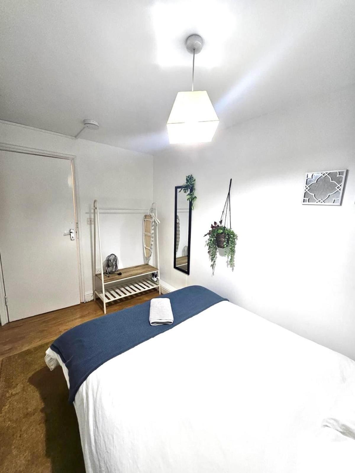 Shoreditch Serenity Apartment London
