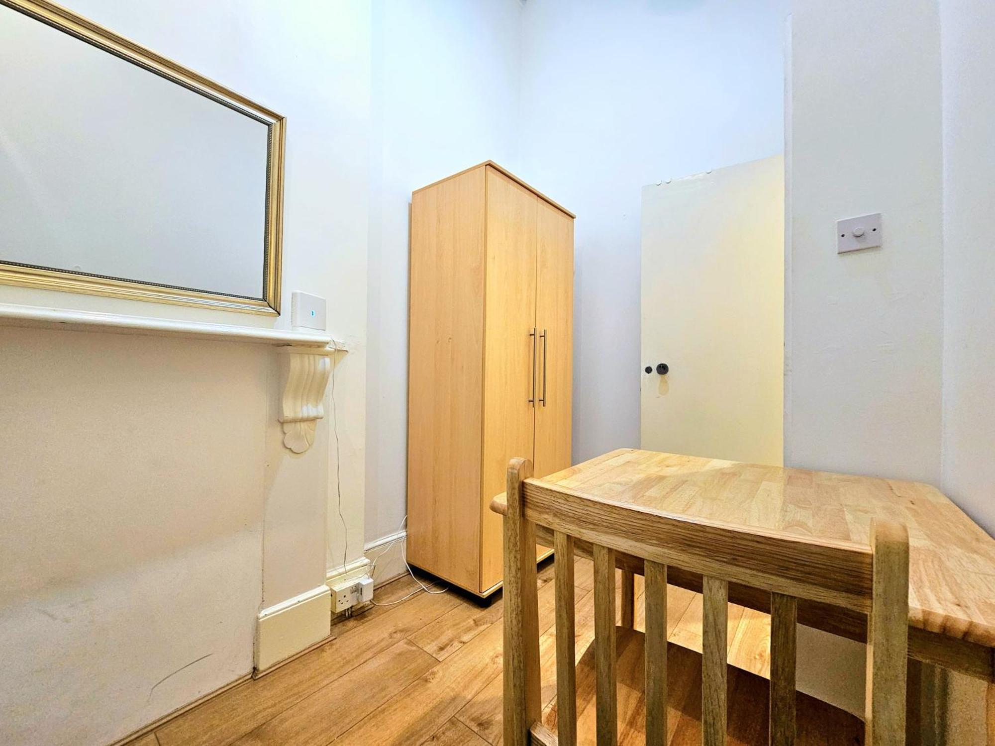 Duplex With 3 Bedrooms And Large Sofa-bed Back Patio, Near Angel And King's Cross Station Apartamento *