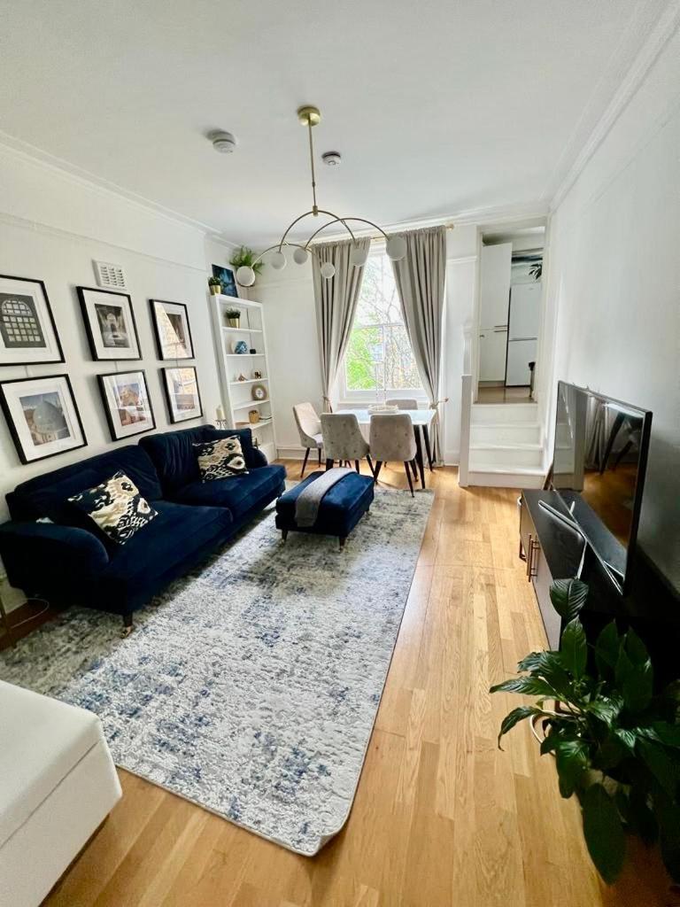 Flat Apartment London
