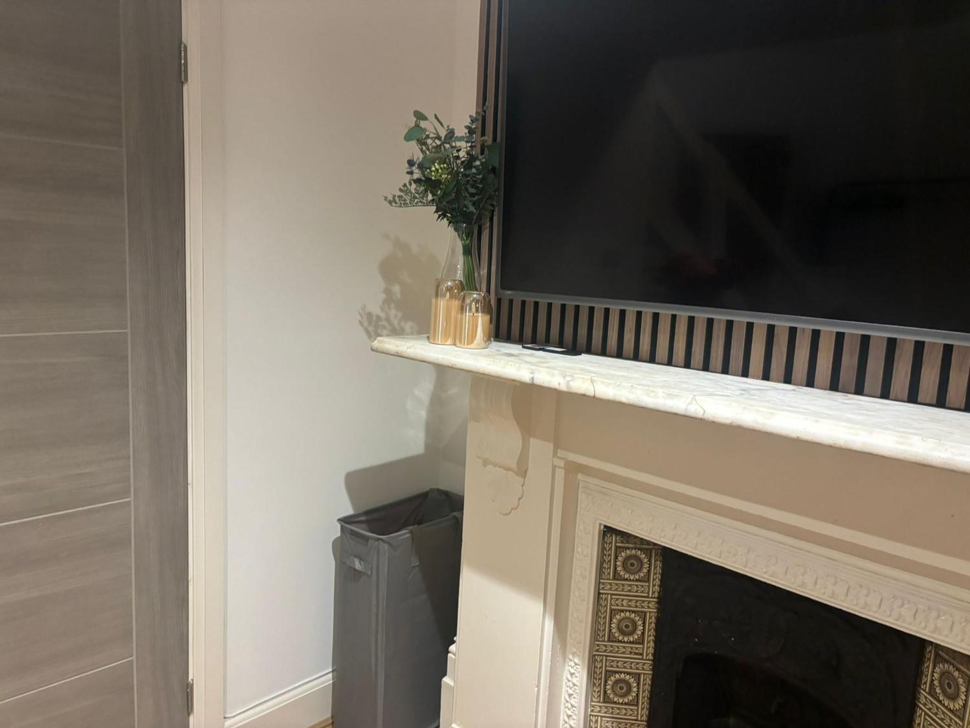 Zee Homes W6 Apartamento Londres