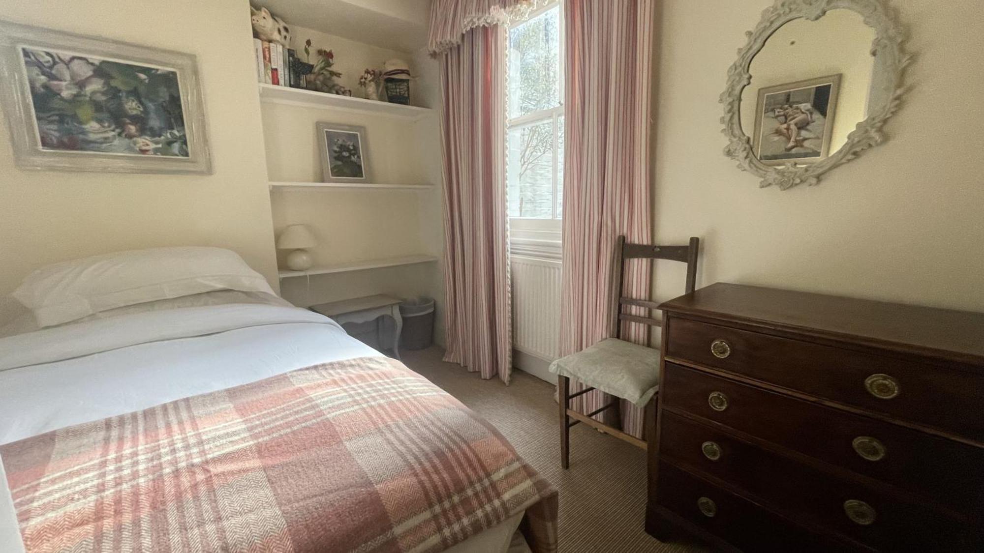 Second Nest Chelsea * London